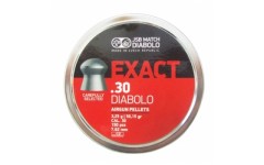 Пули для пневматики JSB Diabolo Exact 7,62 мм 3,25 гр 150 шт