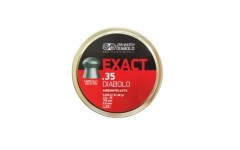 Пули для пневматики JSB Exact Diabolo 9 мм 5,03 гр