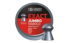 Пули для пневматики JSB Exact Jumbo 5,5 мм 1,030 гр 500 шт