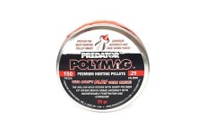 Пули для пневматики JSB Predator Polymag 6,35 мм 26 гр 150 шт