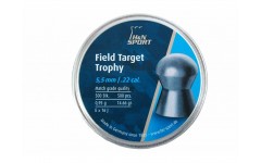 Пули для пневматики Н&N Field Target Trophy 5,5 мм 0,95 гр 500 шт headsize 5,53 мм