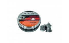 Пули для пневматики Pointed Norica 5,5 мм 1,02 гр 200 шт