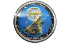 Пули для пневматики Шмель Стандарт 4,5 мм 0,62 гр острые 500 шт Пули для пневматики Шмель Стандарт 4,5 мм 0,62 гр острые 500 шт