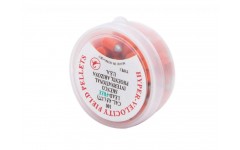 Пули для пневматики Skenco Hiper-Velosity Field Type 1 4,5 мм 0,37 гр 100 шт