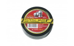 Пули для пневматики Stalker Energetic Pellets 4,5 мм 0,75 г 250 шт