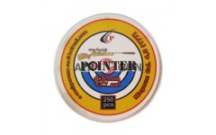 Пули для пневматики Super Oztay Super Magnum 4,5 мм 0,51 гр 250 шт