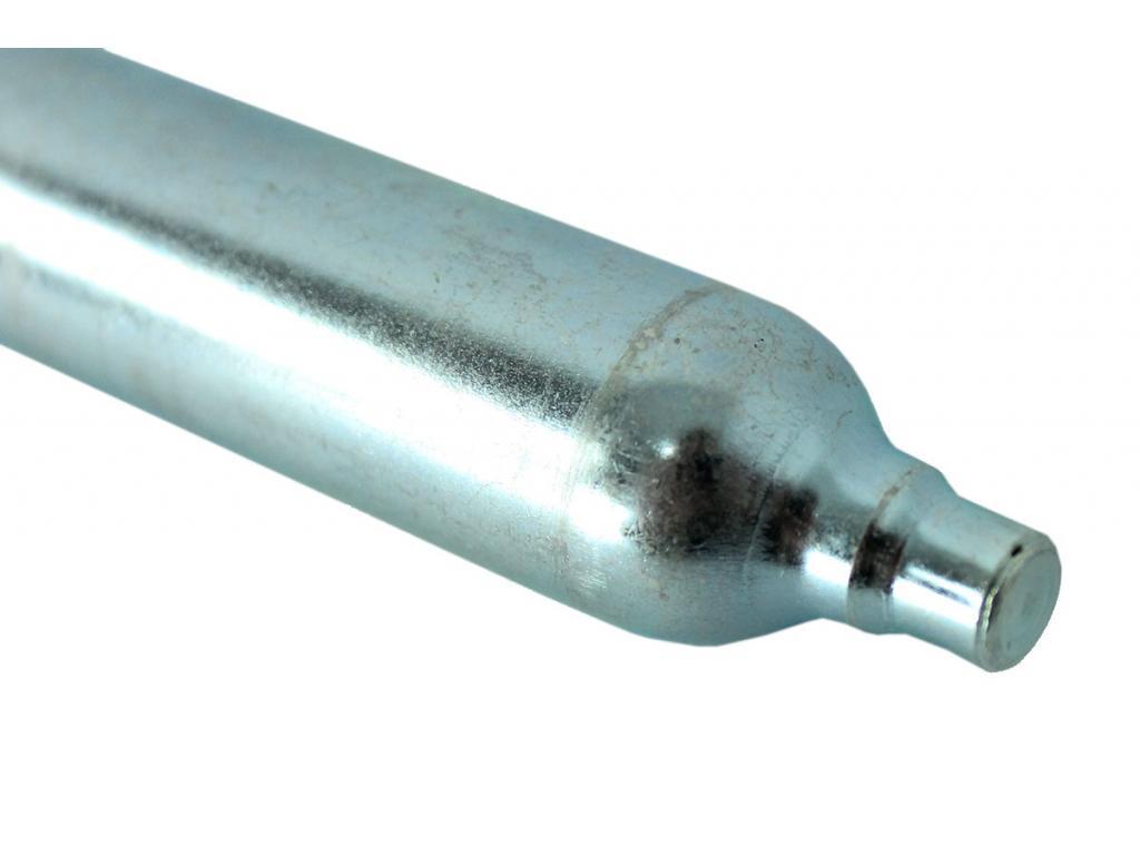 Баллончик CO2 для пневматики Borner 12 гр