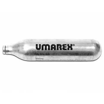 Баллончик CO2 для пневматики Umarex 12 гр