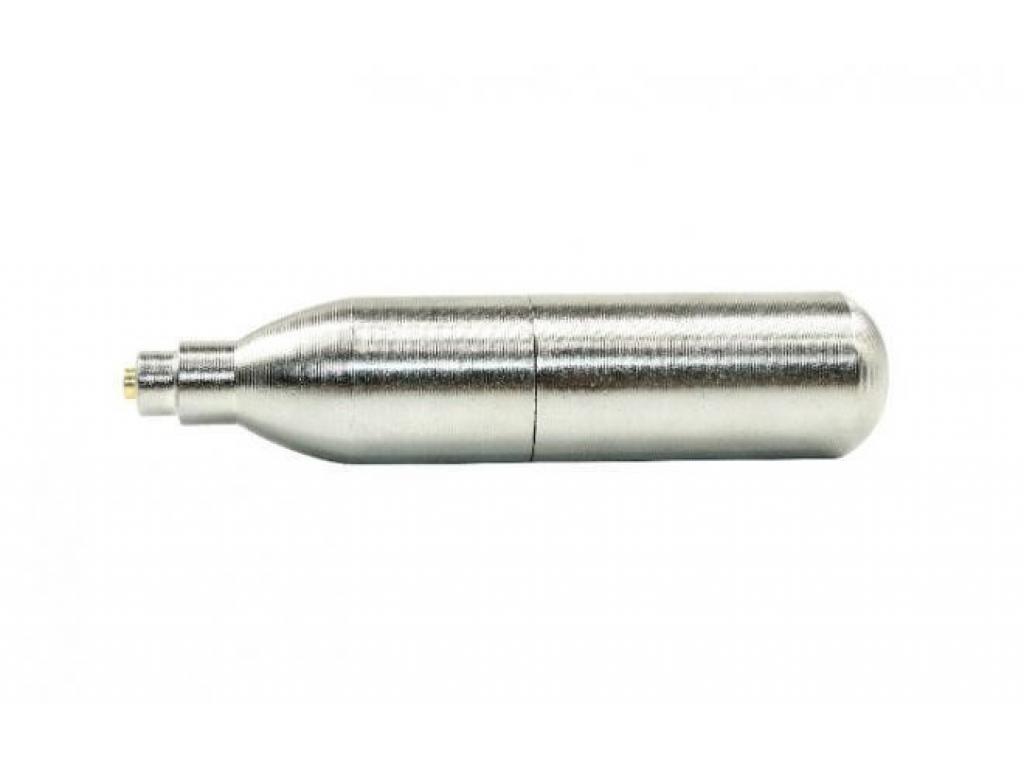 Баллончик перезаправляемый CO2 12 гр