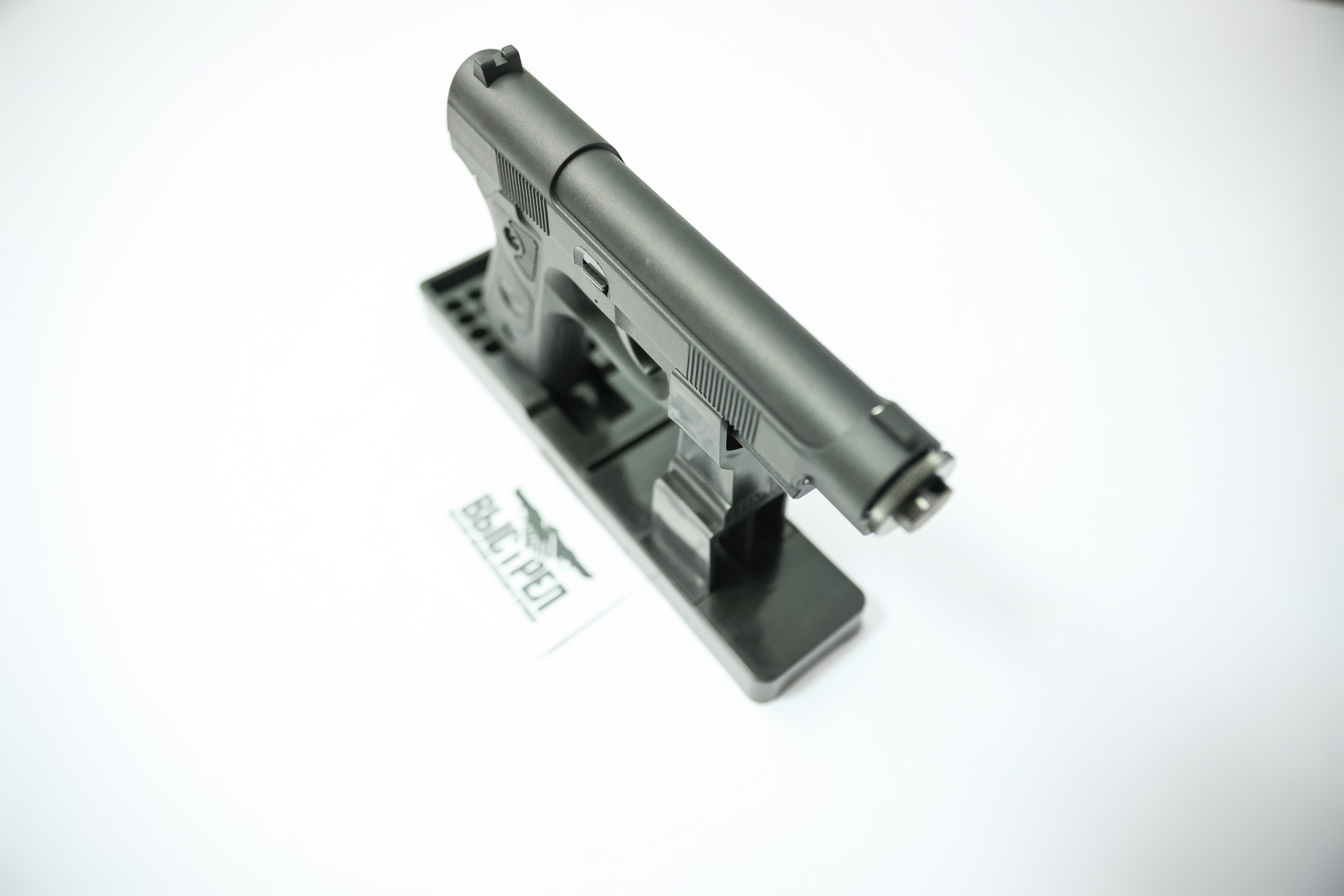 Пневматический пистолет Атаман M1-У