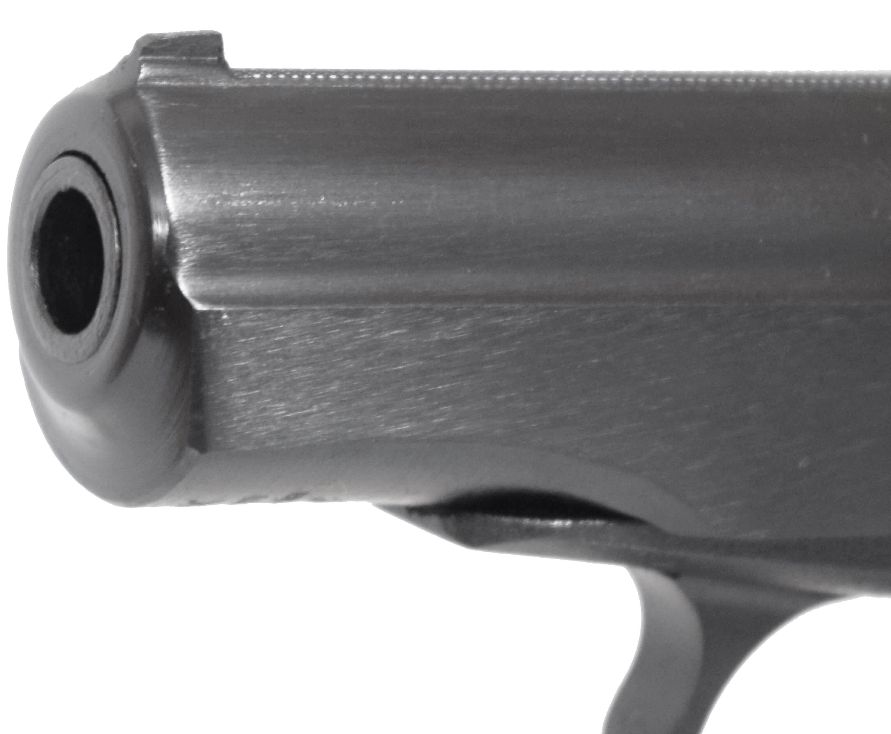 Пневматический пистолет МР-654К-32-1 4,5 мм