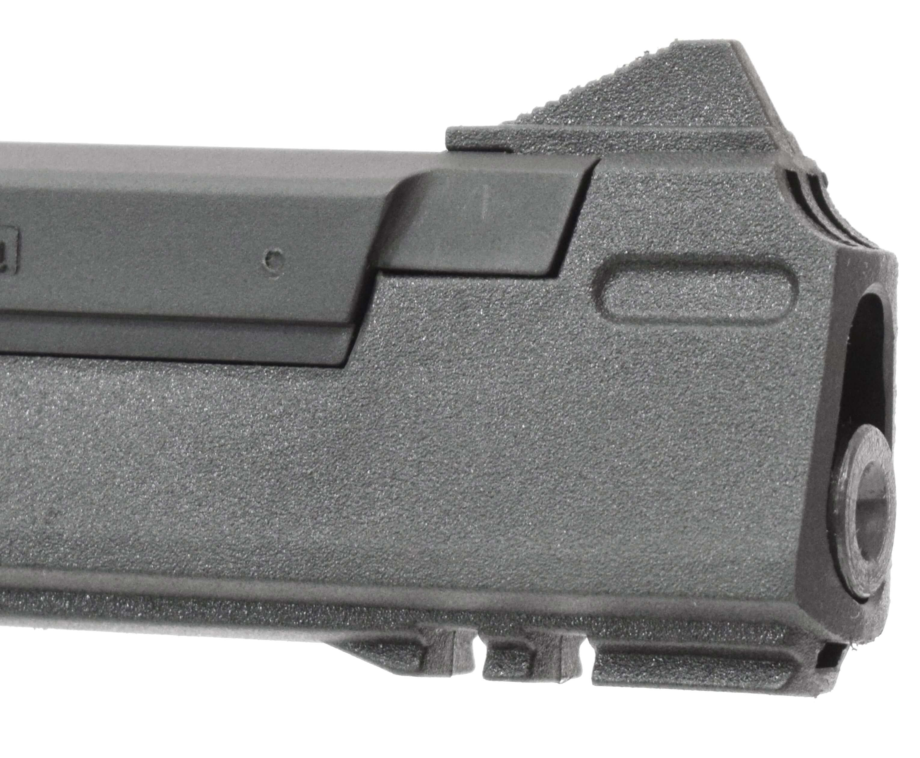 Пневматический пистолет МР-651 КС 4,5 мм