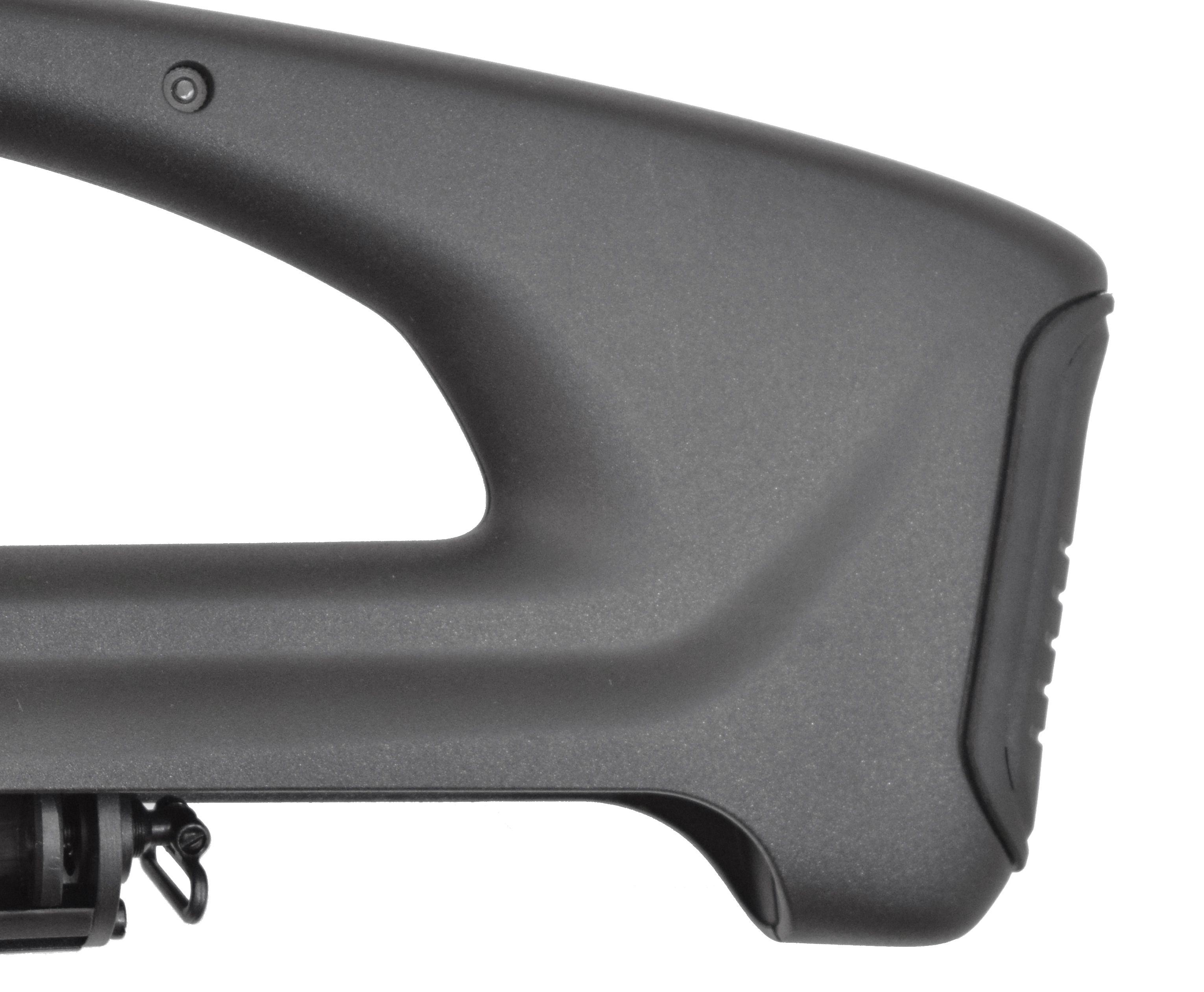 Пневматический пистолет МР-661К-08 ДРОЗД бункерный 4,5 мм