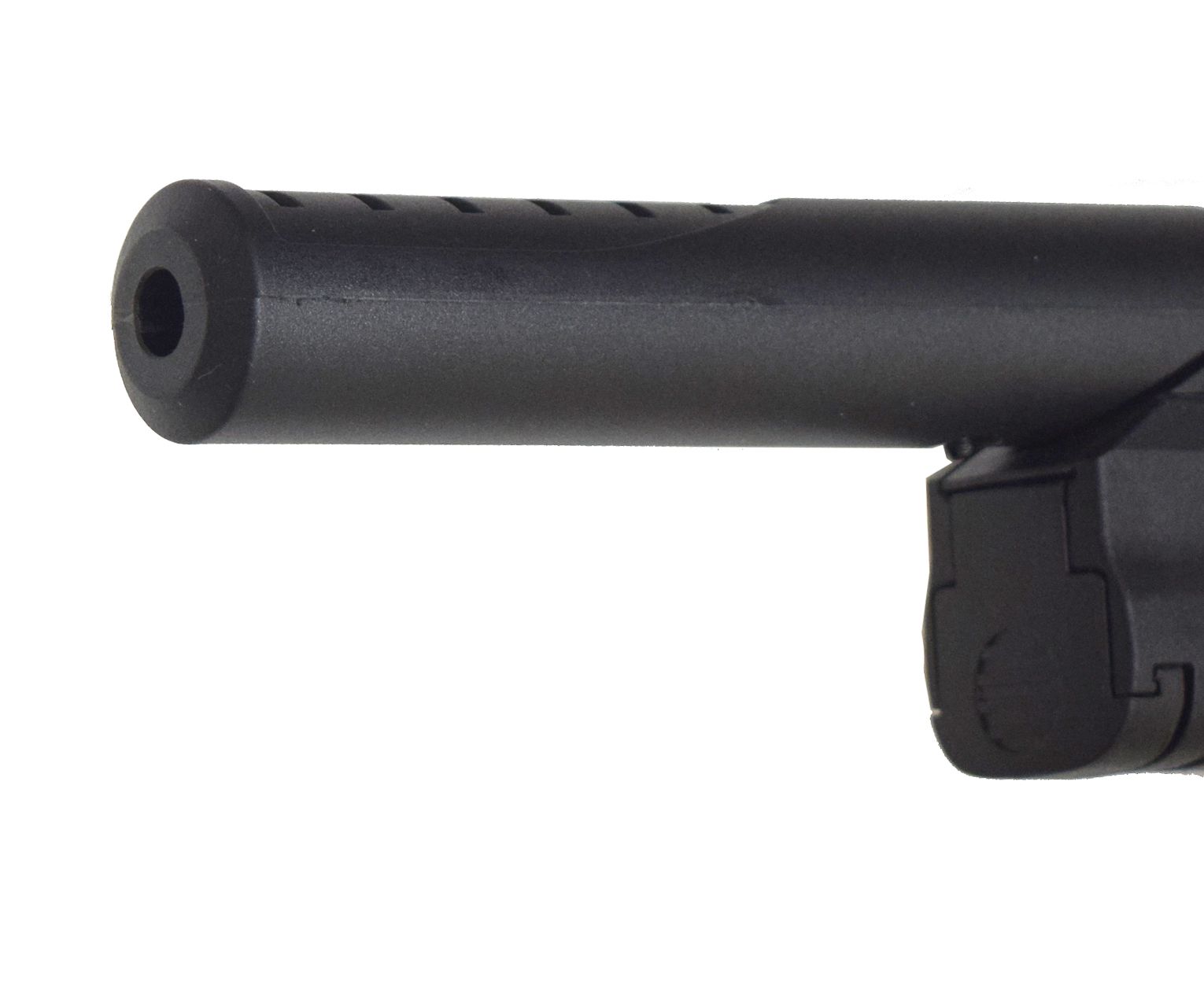 Пневматический пистолет МР-661К-08 ДРОЗД бункерный 4,5 мм