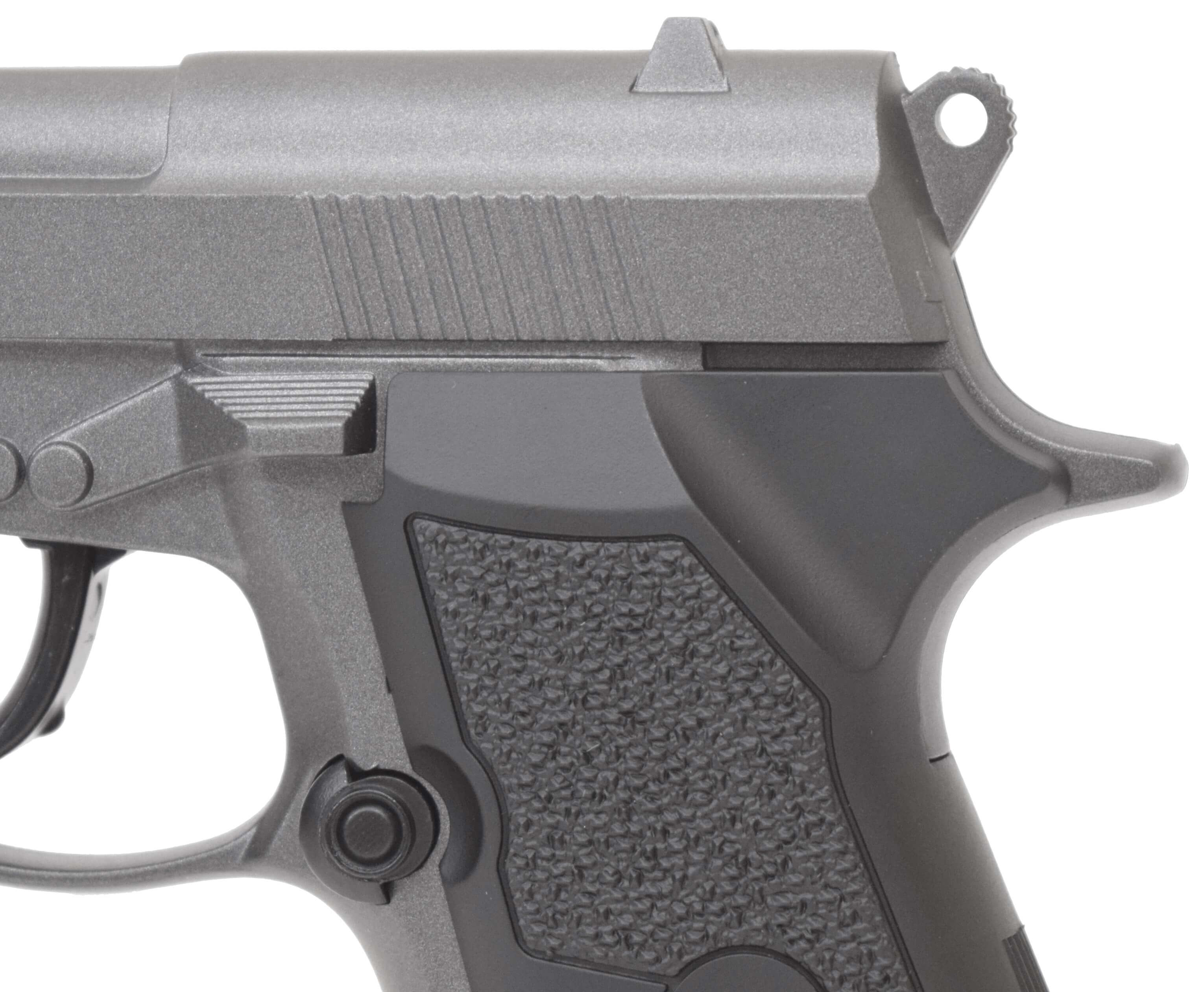 Пневматический пистолет Borner M84 4,5 мм
