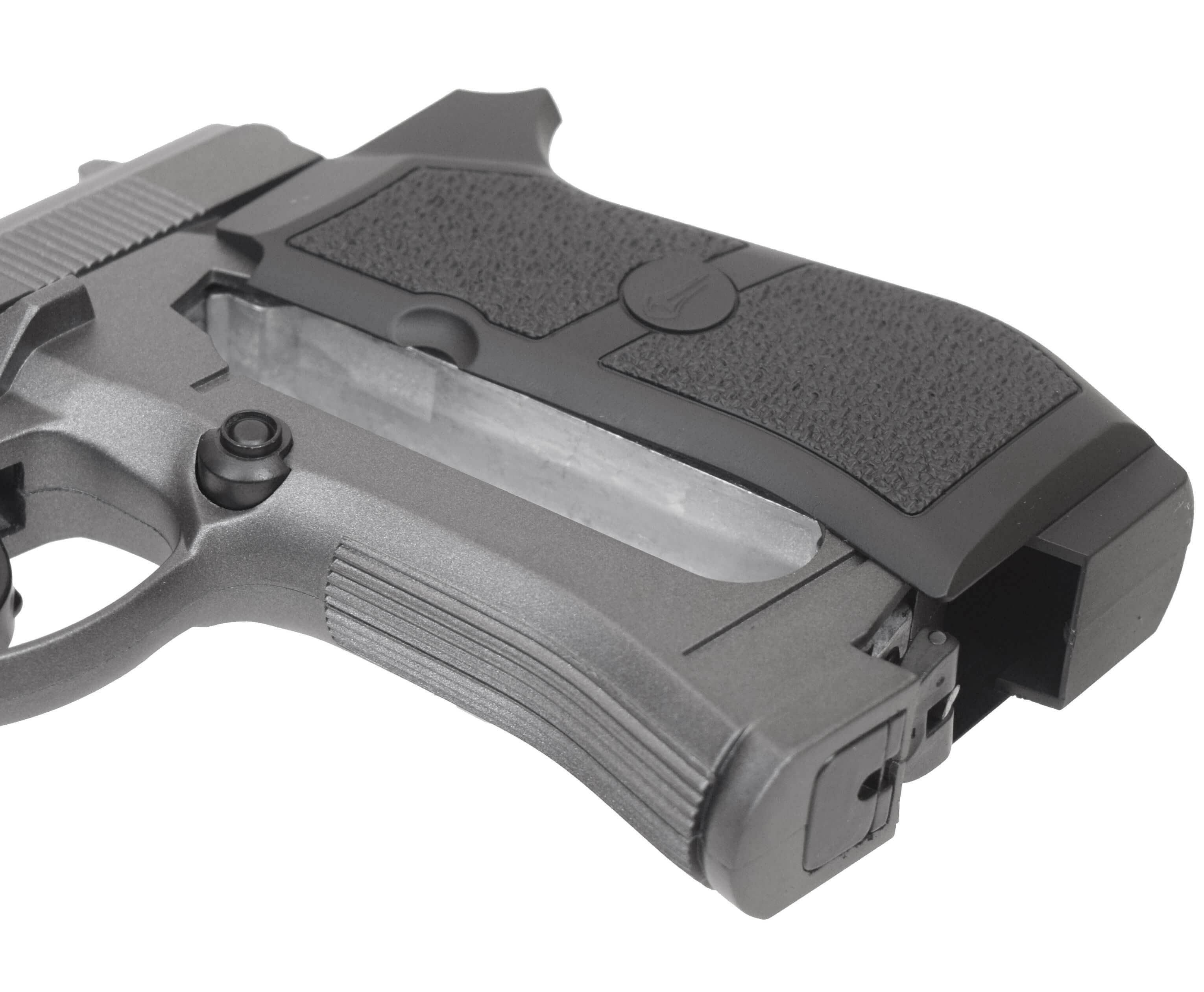 Пневматический пистолет Borner M84 4,5 мм