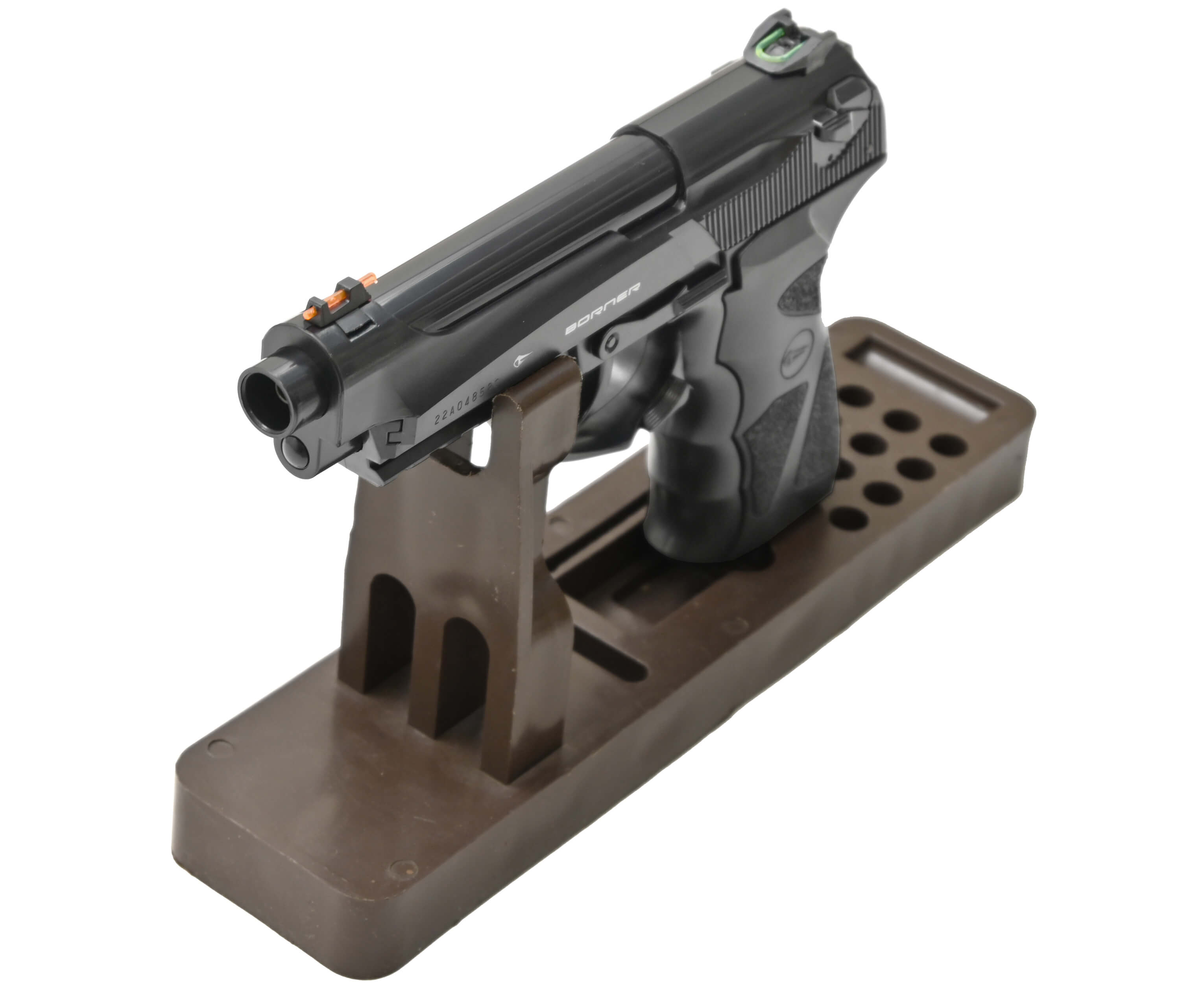 Пневматический пистолет Borner Sport 306 4,5 мм