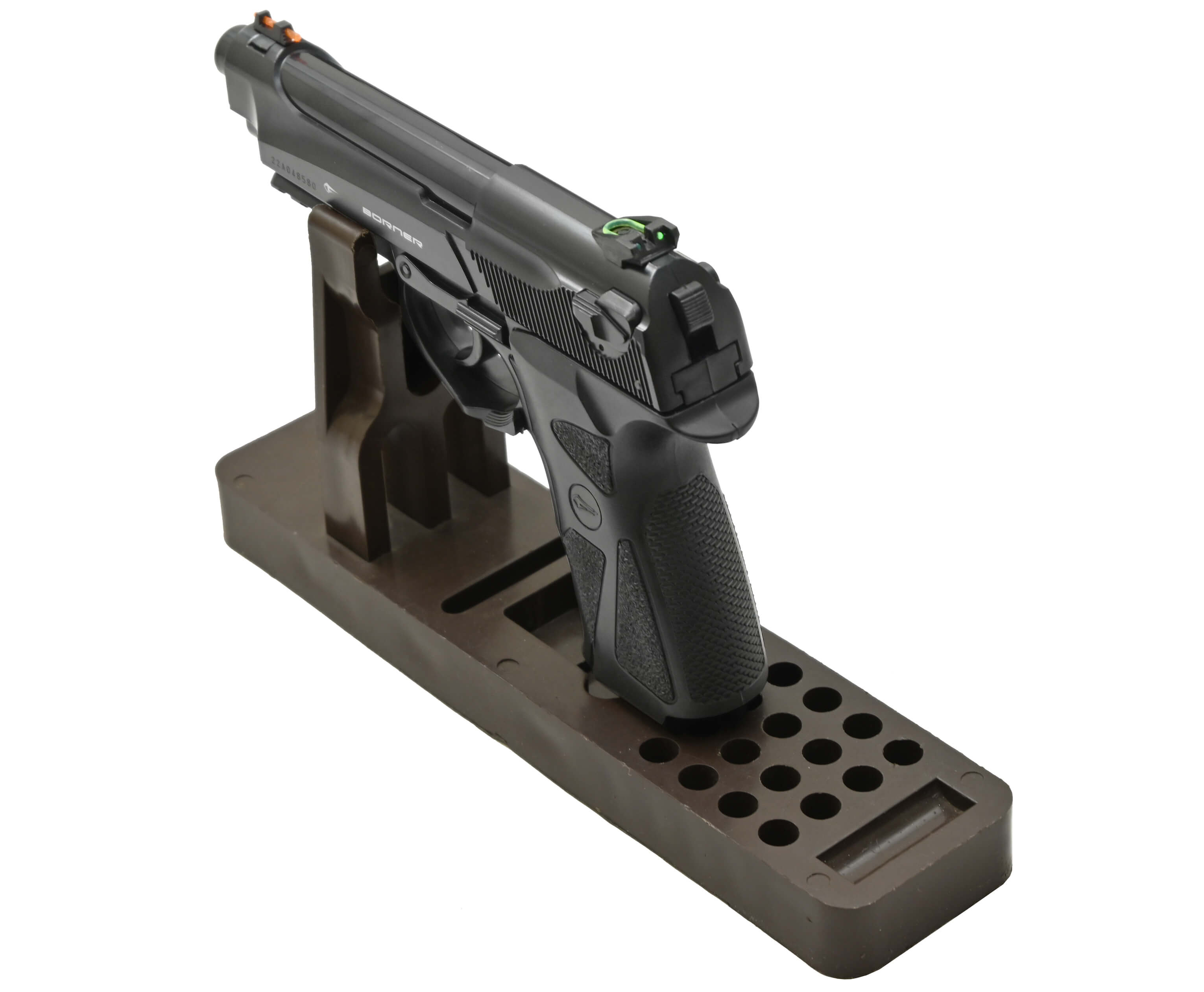 Пневматический пистолет Borner Sport 306 4,5 мм