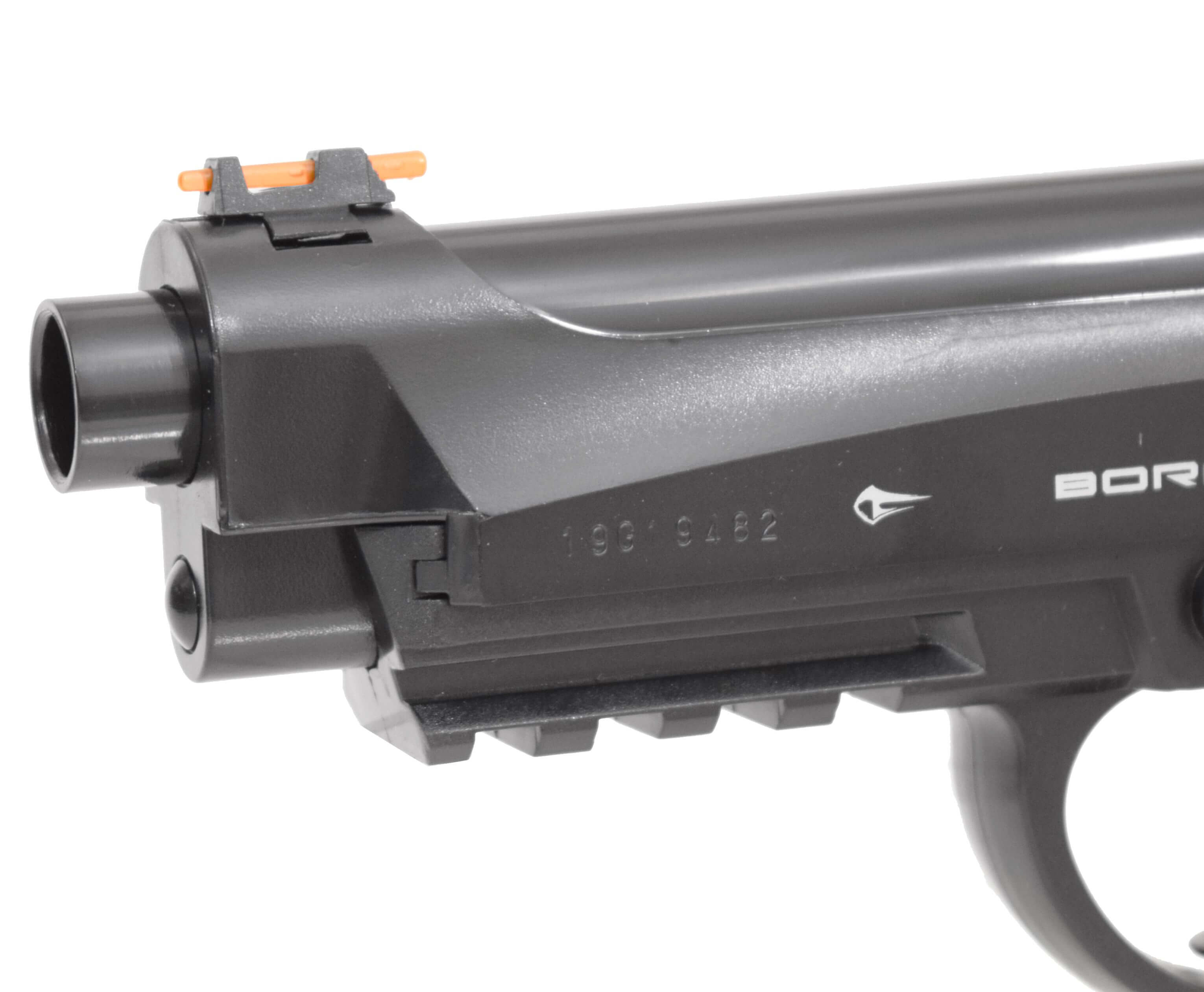 Пневматический пистолет Borner Sport 306 4,5 мм