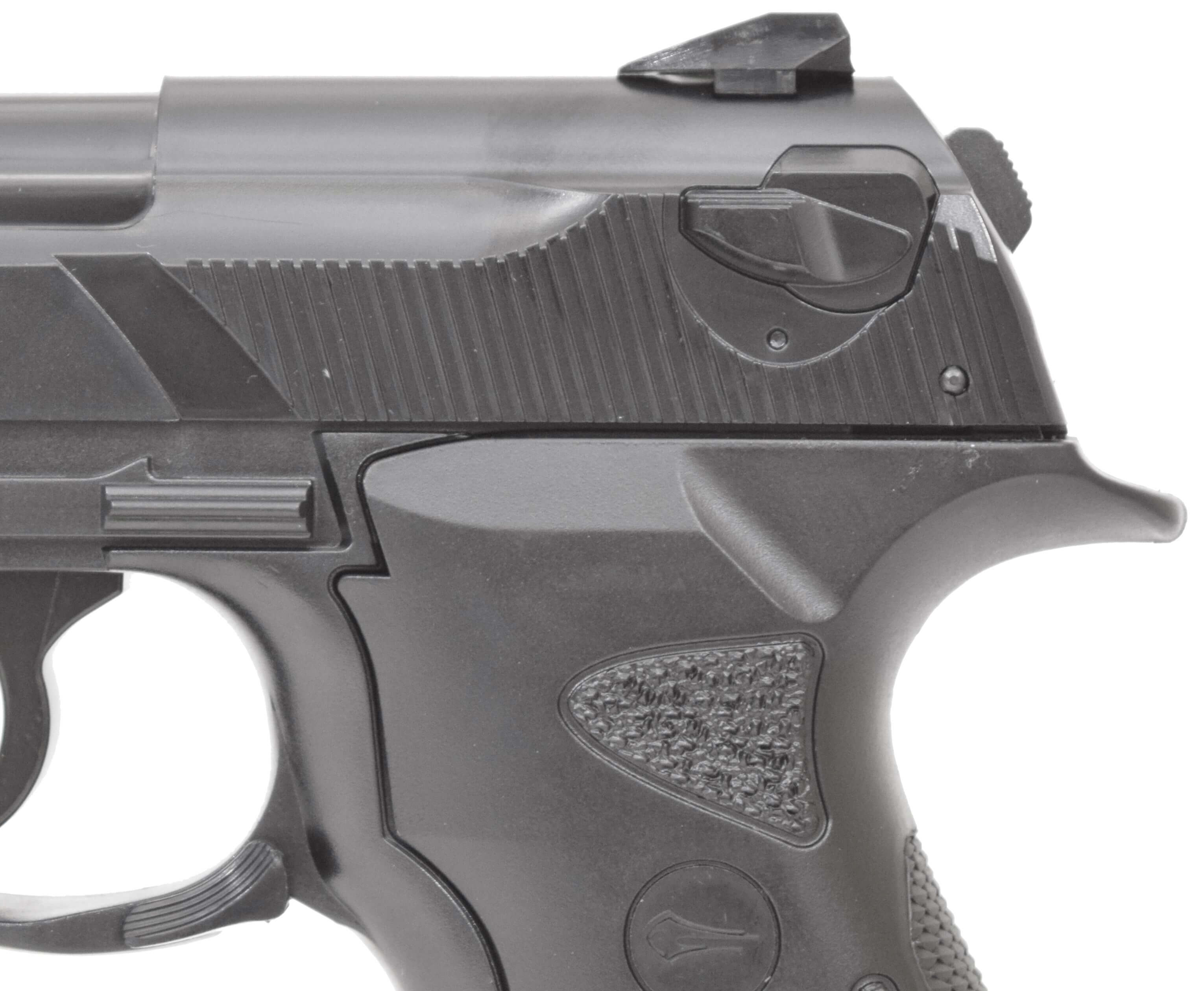 Пневматический пистолет Borner Sport 306 4,5 мм