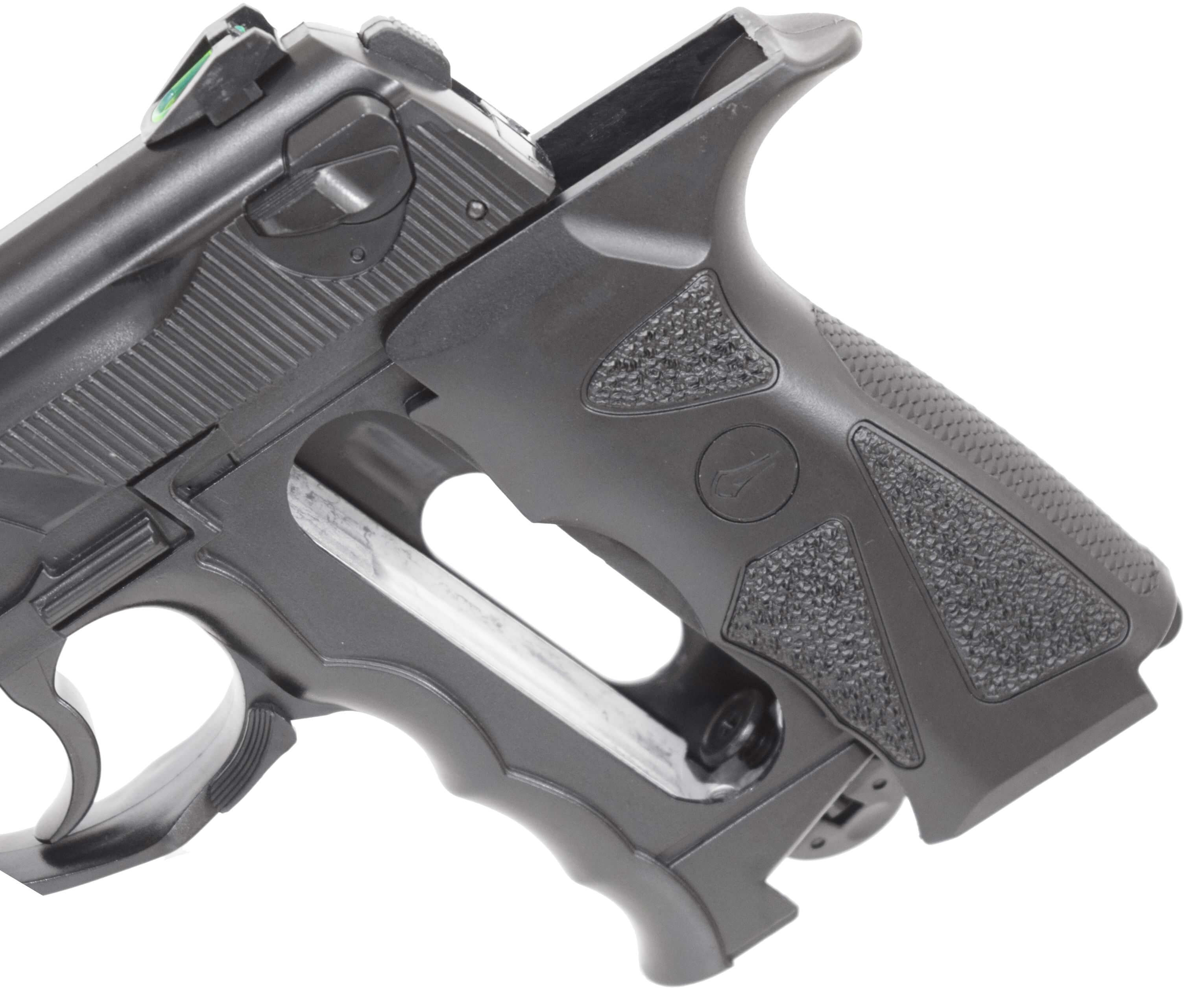 Пневматический пистолет Borner Sport 306 4,5 мм