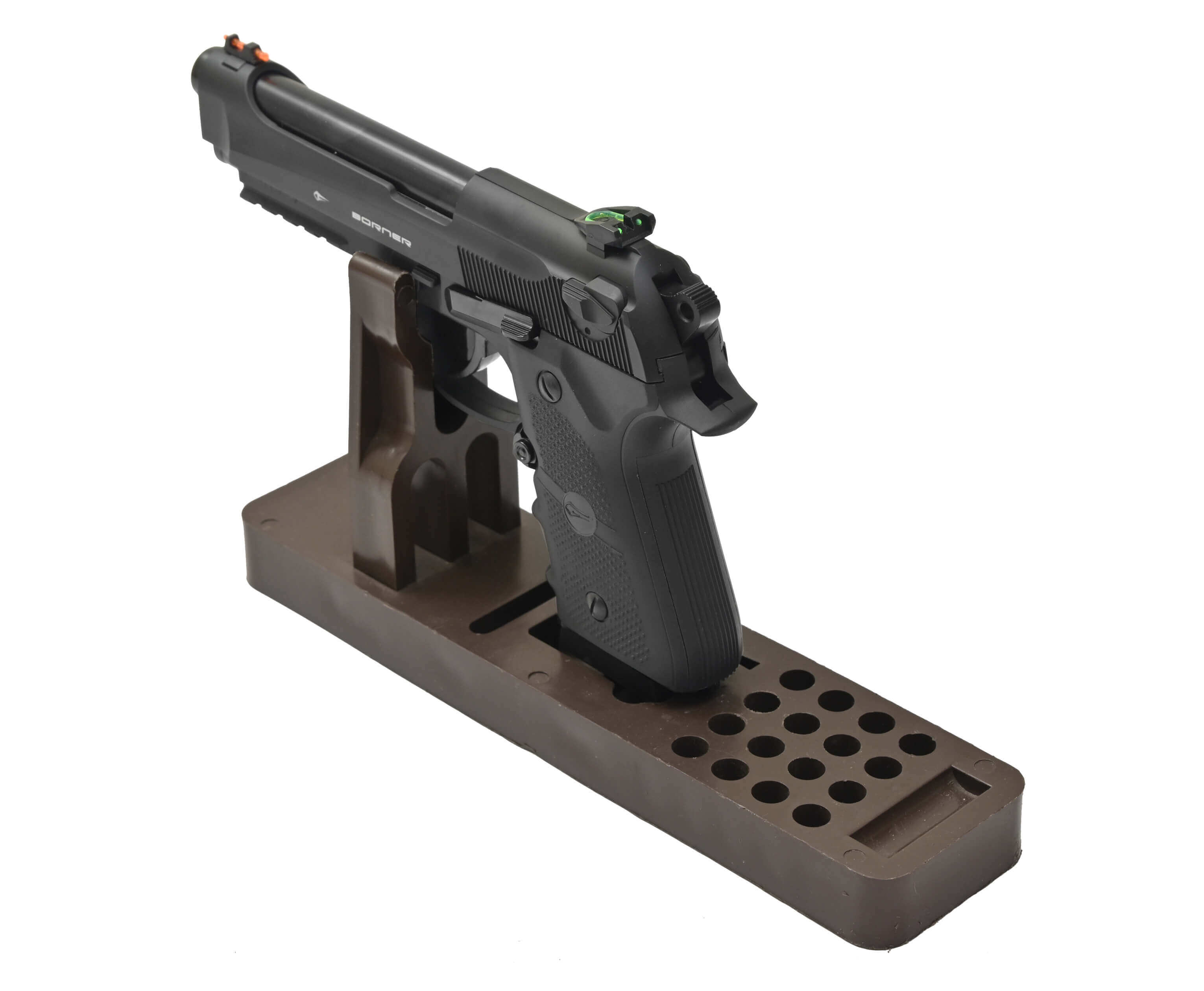 Пневматический пистолет BORNER Sport 331 4,5 мм