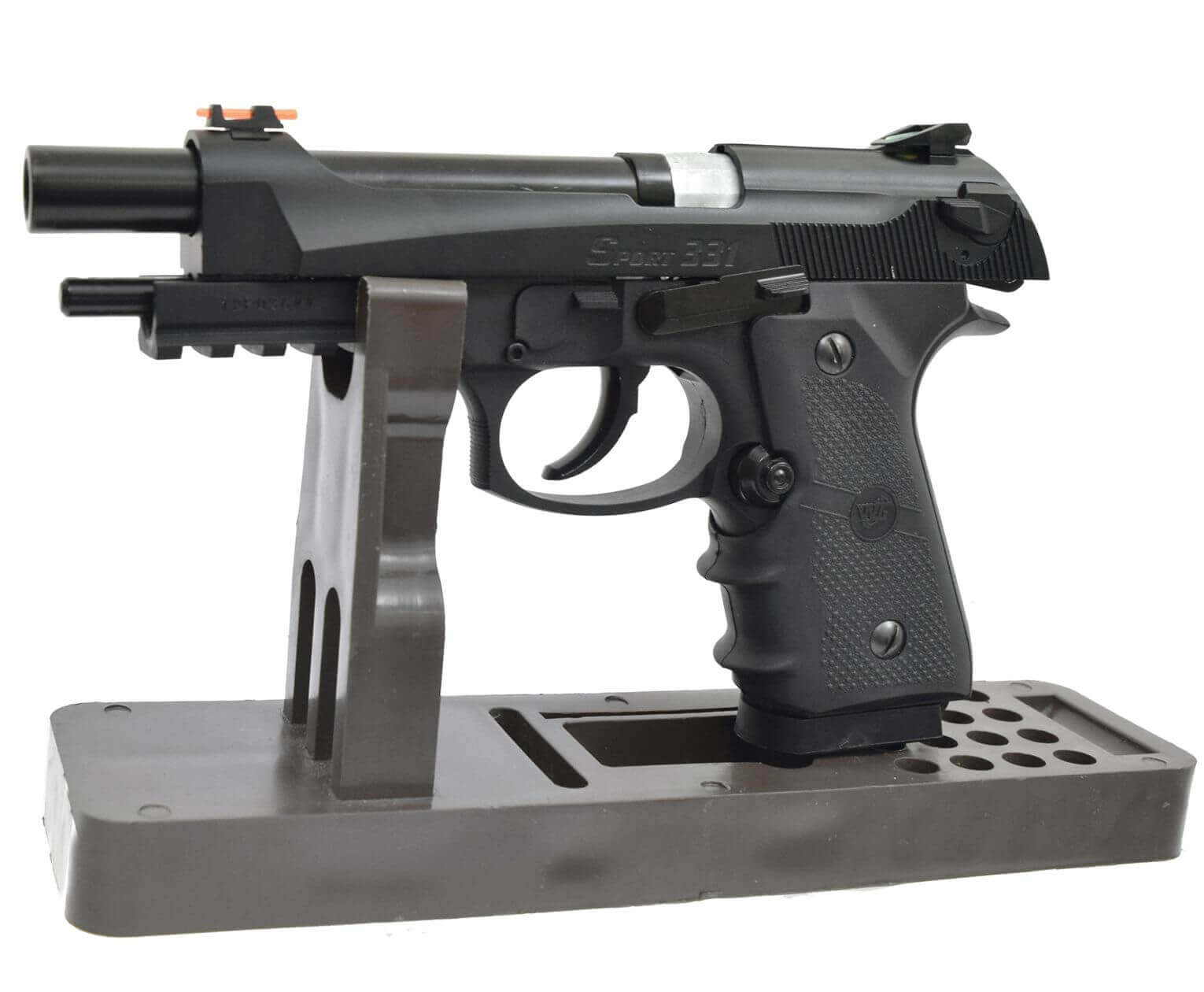 Пневматический пистолет BORNER Sport 331 4,5 мм