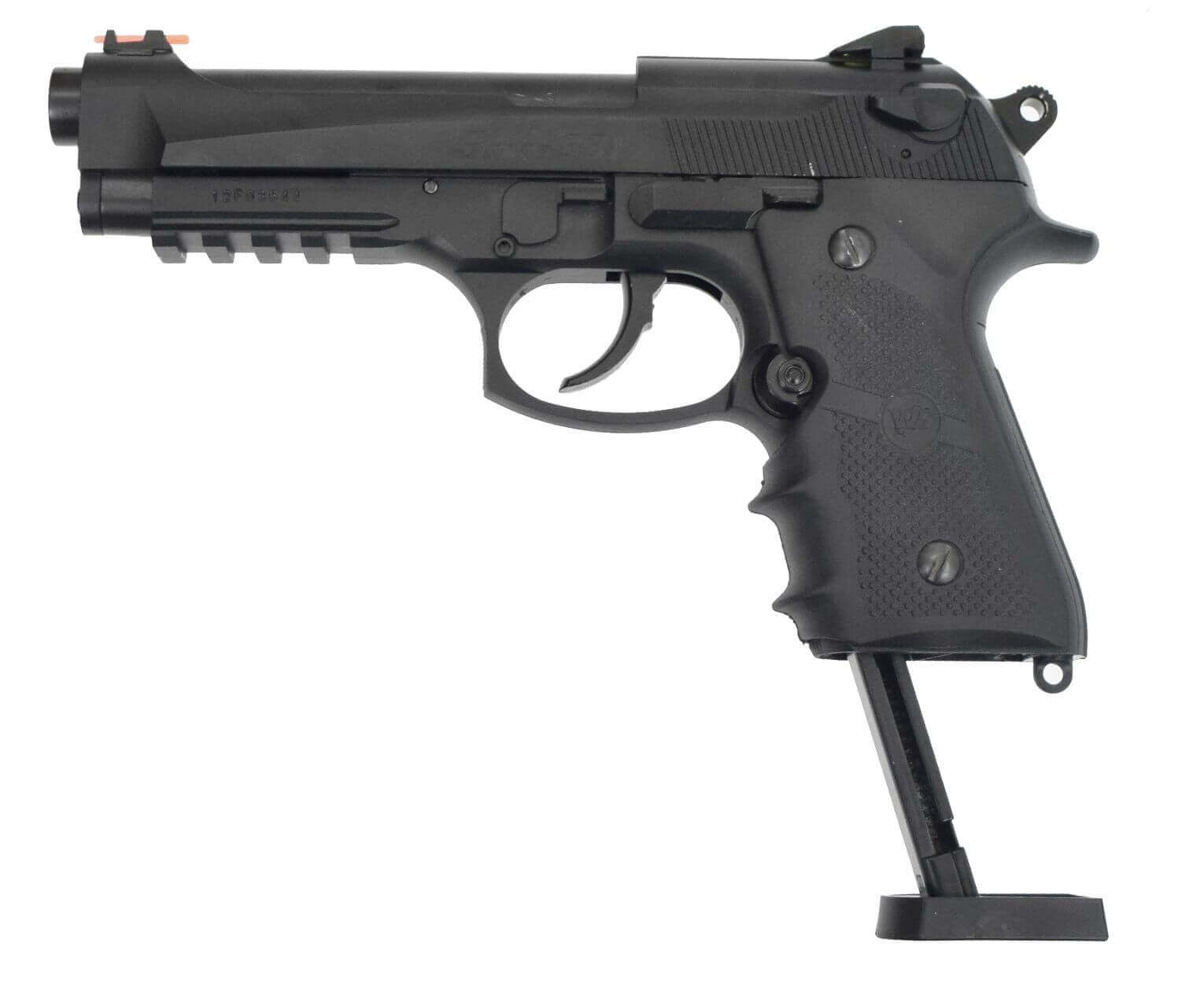 Пневматический пистолет BORNER Sport 331 4,5 мм