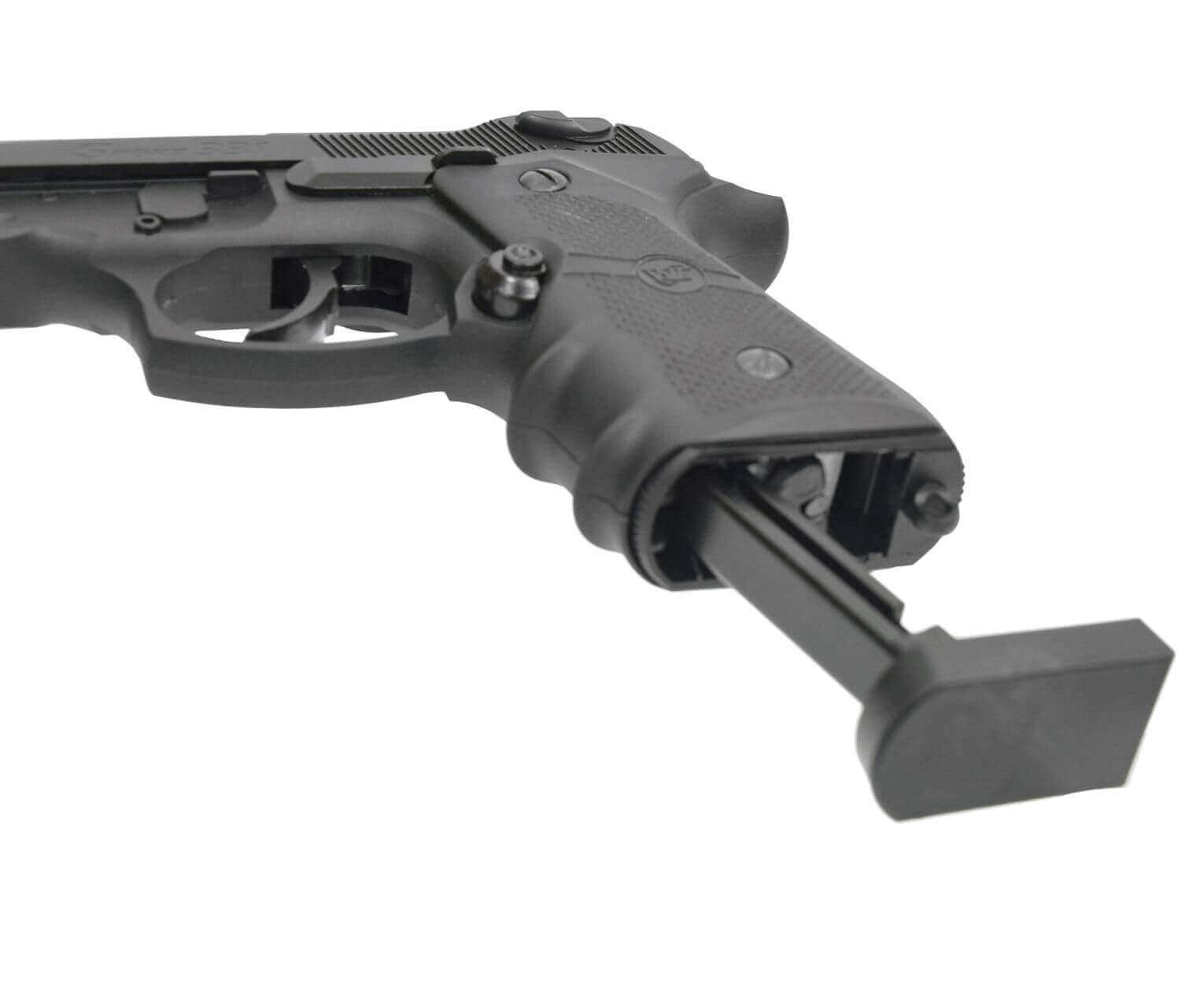 Пневматический пистолет BORNER Sport 331 4,5 мм