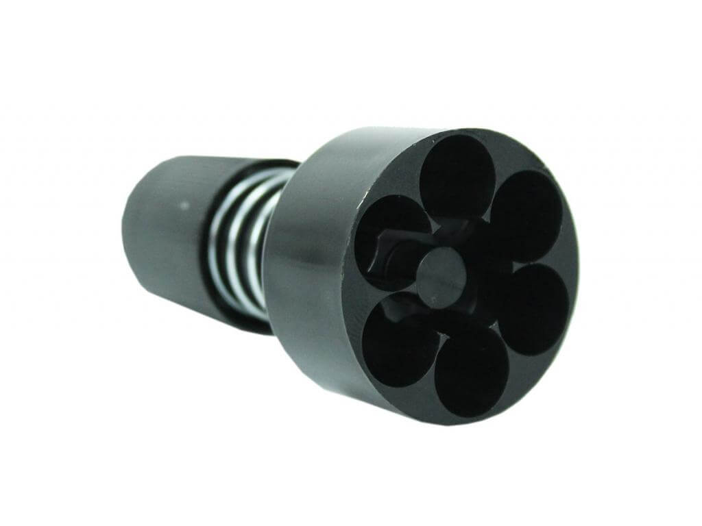 Пневматический револьвер Borner Super Sport 708 4,5 мм