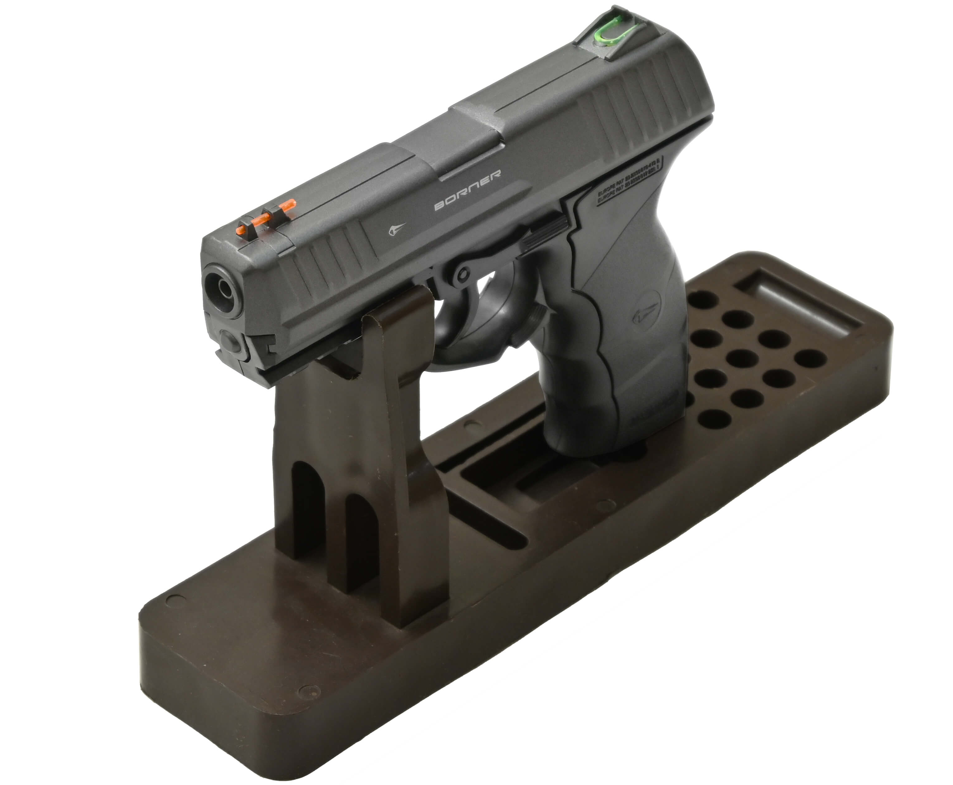 Пневматический пистолет Borner W3000 4,5 мм