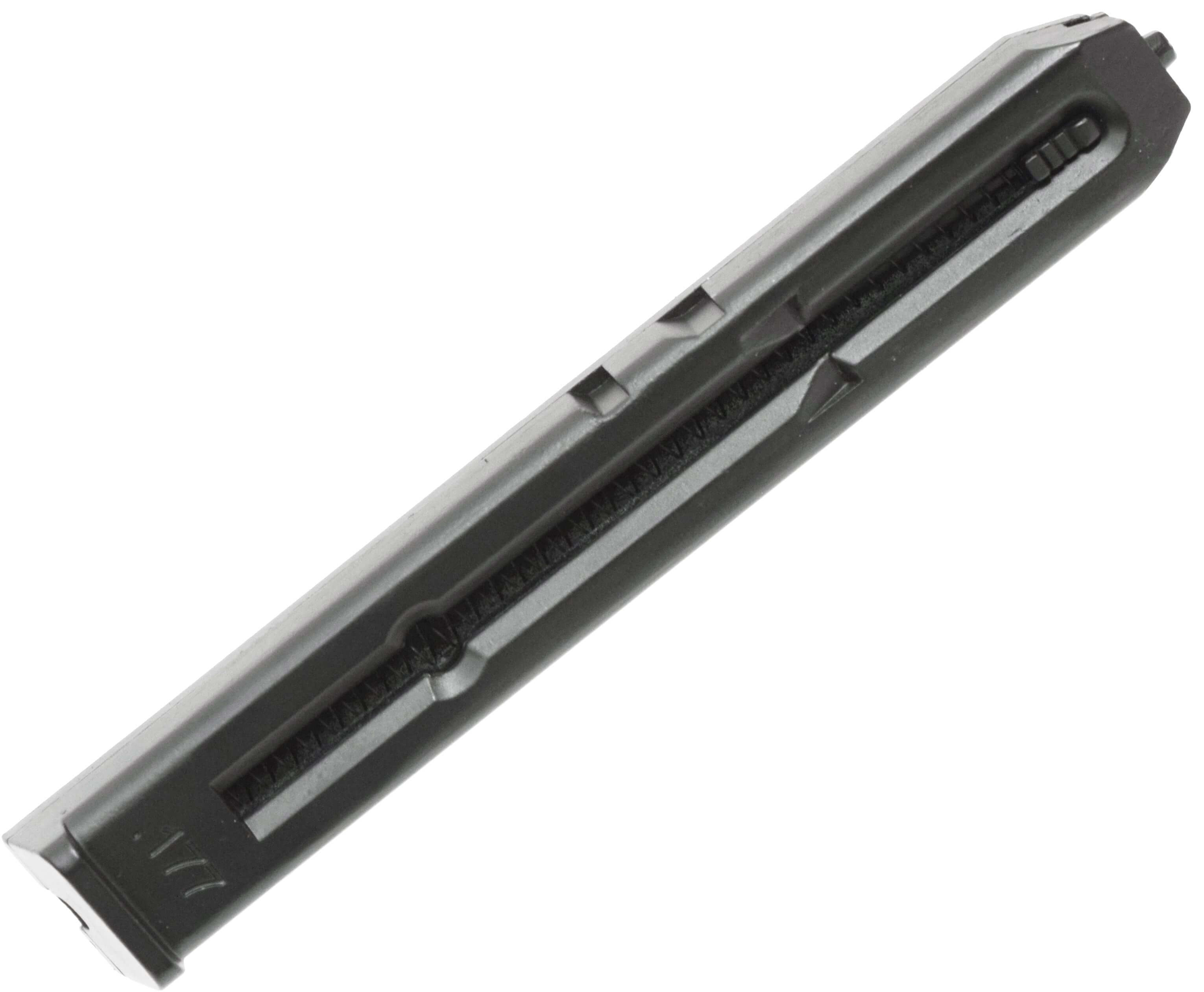 Пневматический пистолет Borner W3000 4,5 мм