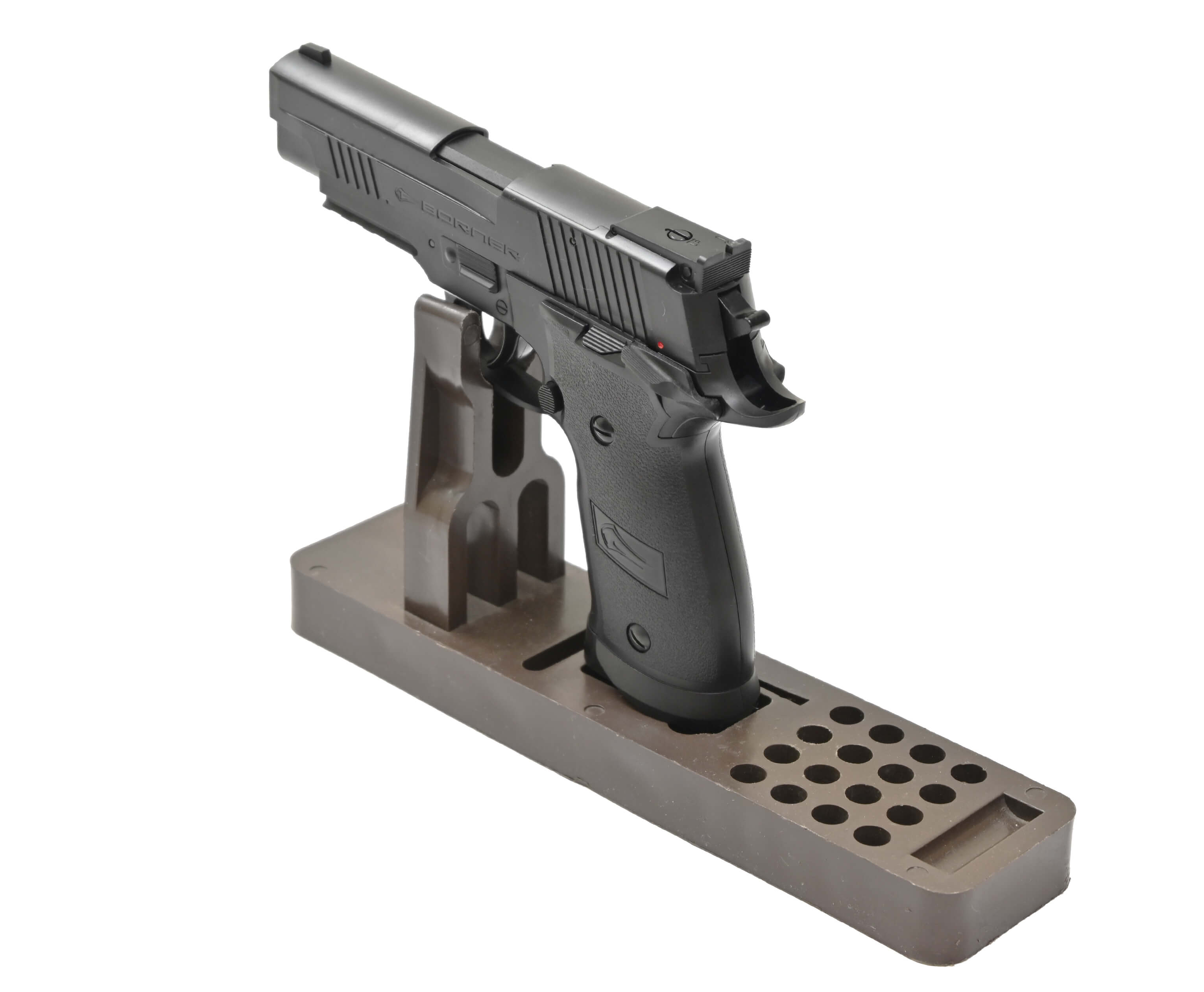 Пневматический пистолет Borner Z122 4,5 мм