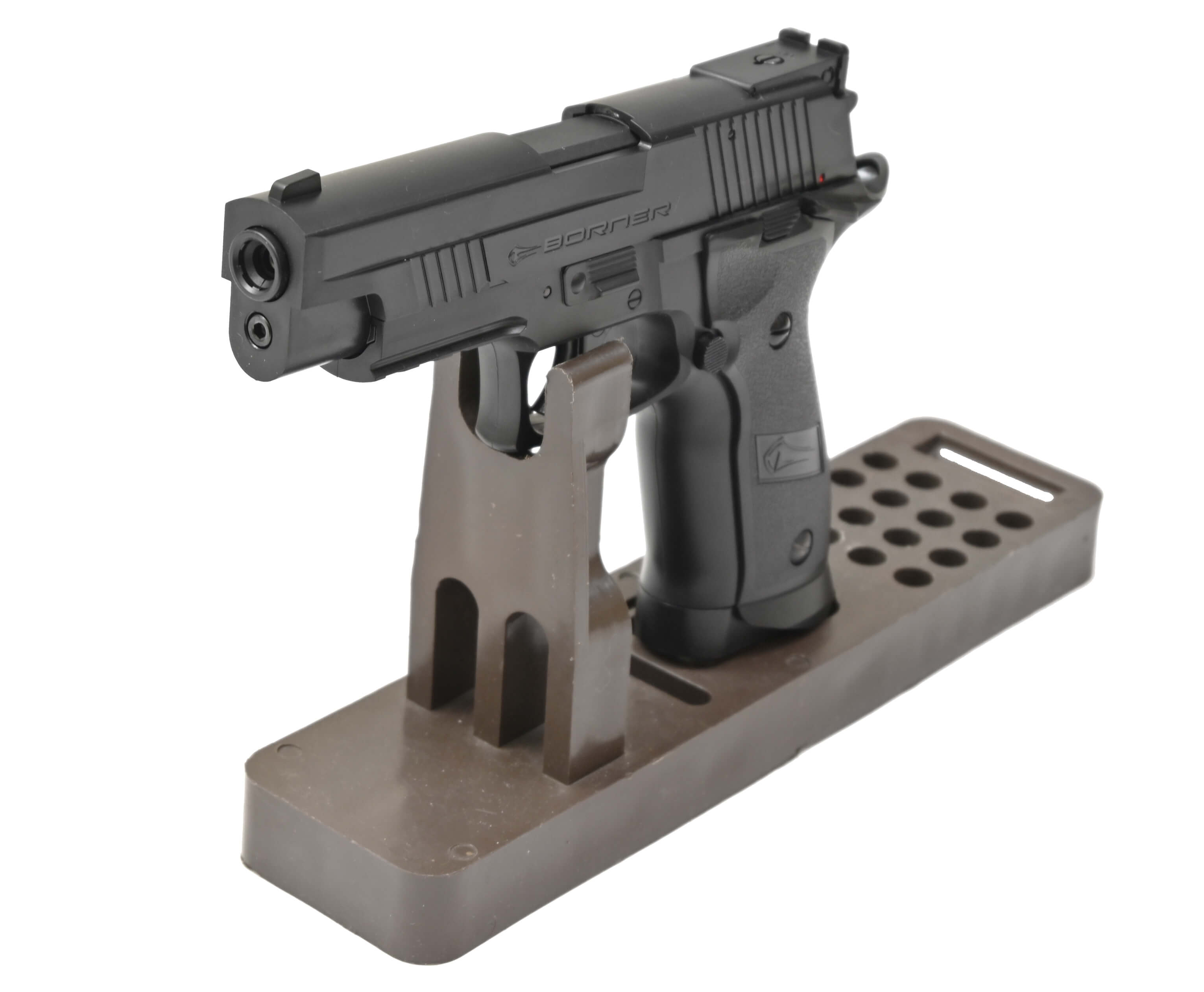 Пневматический пистолет Borner Z122 4,5 мм