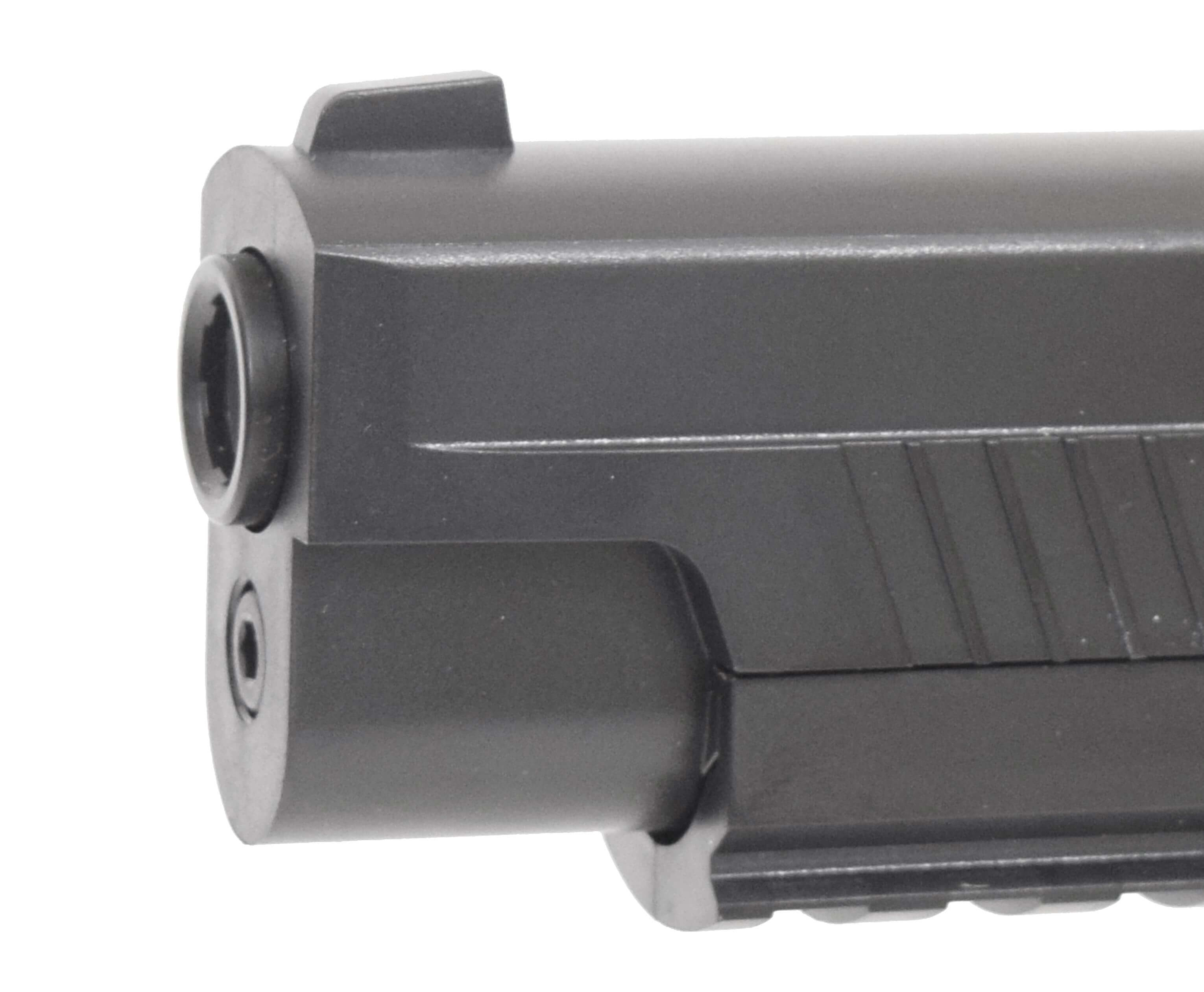 Пневматический пистолет Borner Z122 4,5 мм