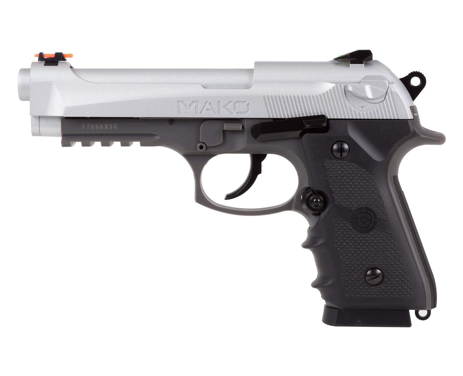 Пневматический пистолет Crosman CM9B Mako 4,5 мм