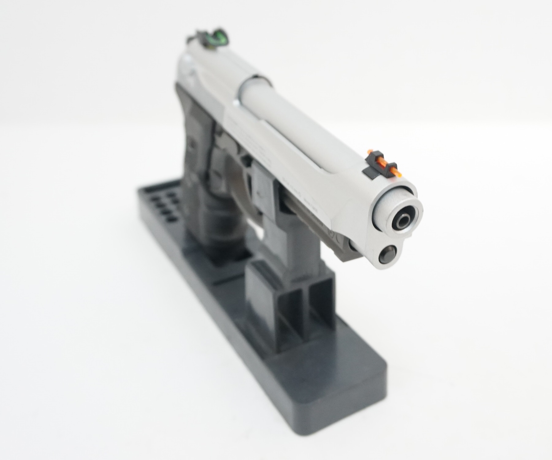 Пневматический пистолет Crosman CM9B Mako 4,5 мм