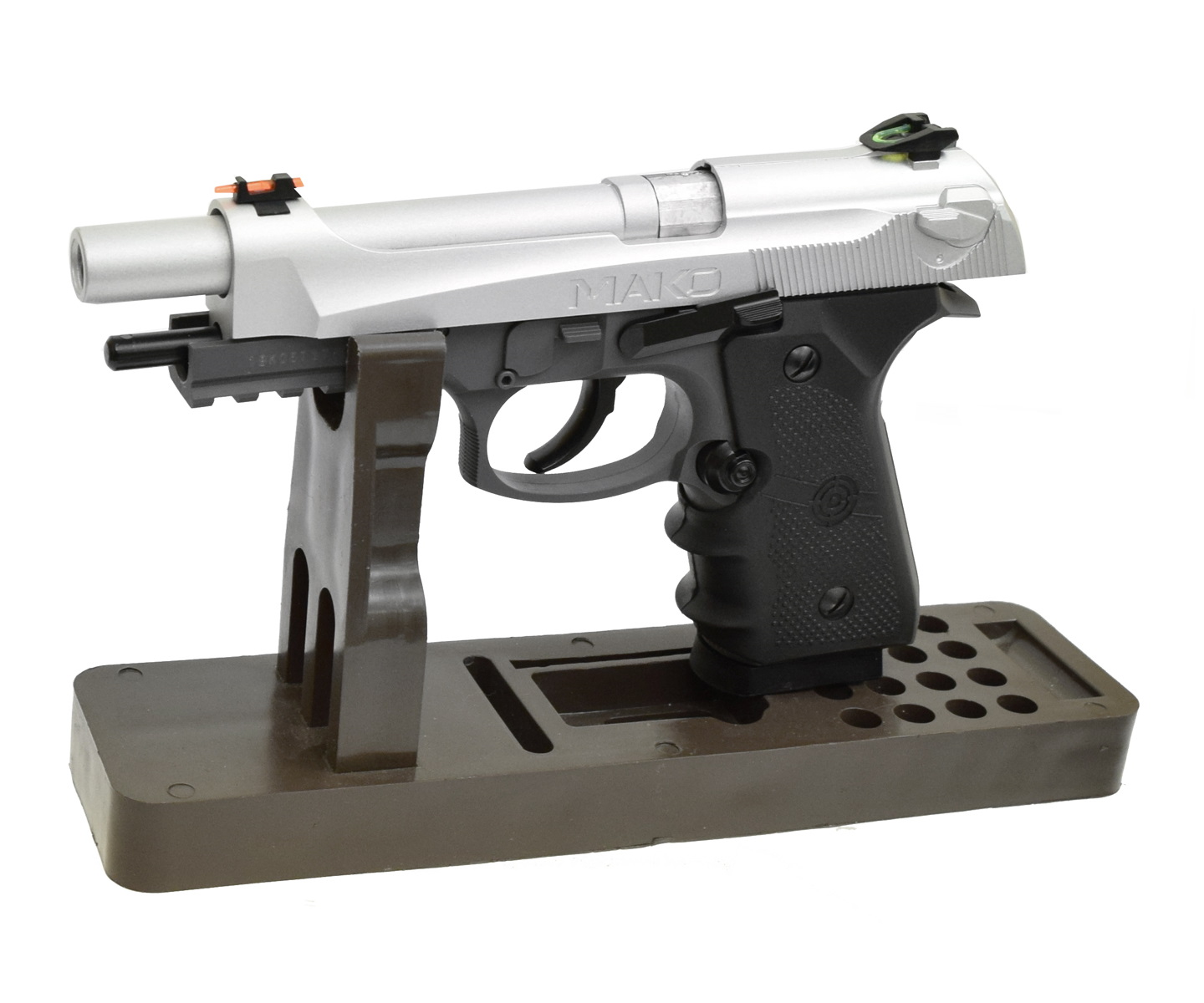 Пневматический пистолет Crosman CM9B Mako 4,5 мм