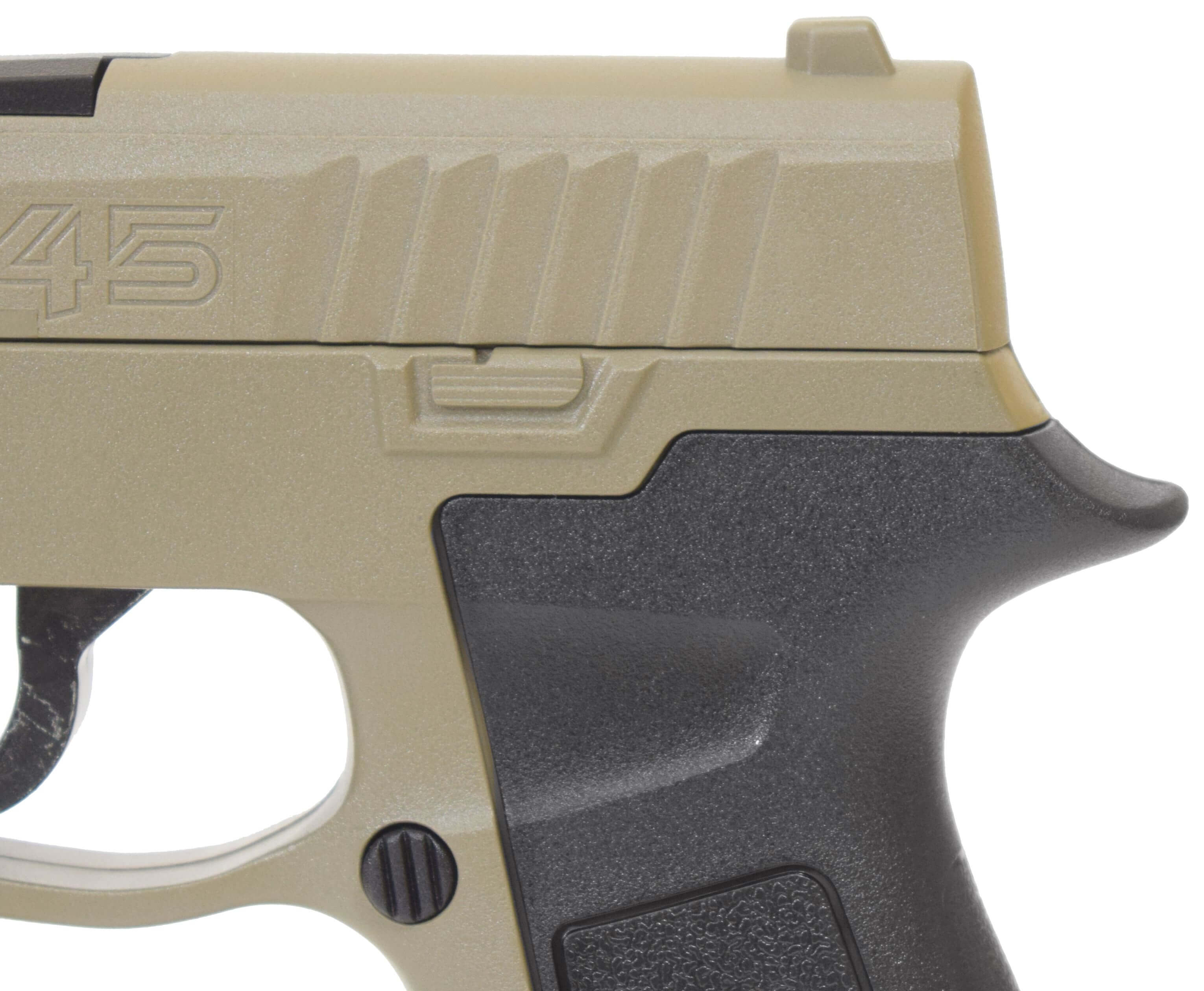 Пневматический пистолет Crosman MK 45 4,5 мм