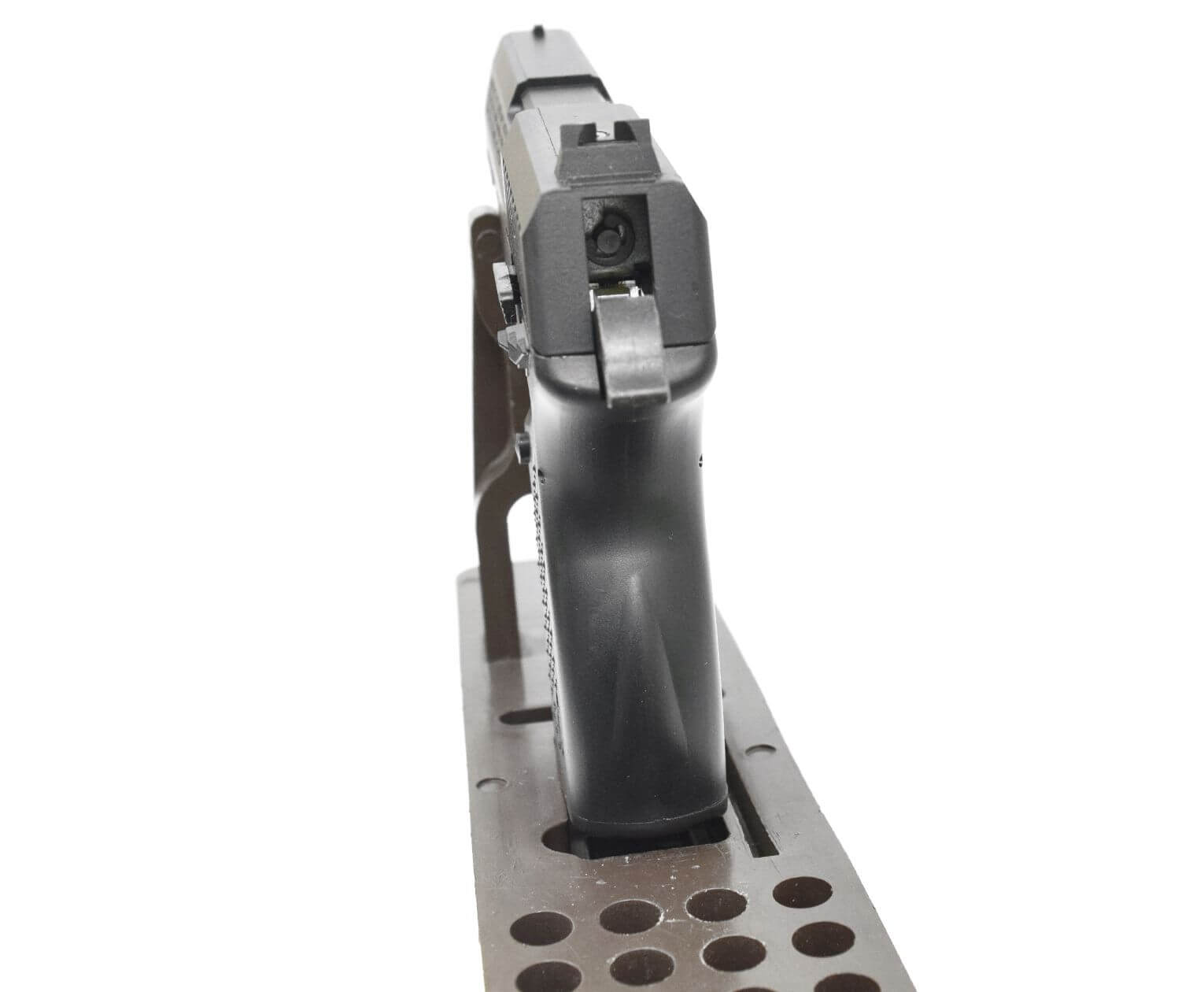 Пневматический пистолет Crosman PRO77 Kit 4,5 мм