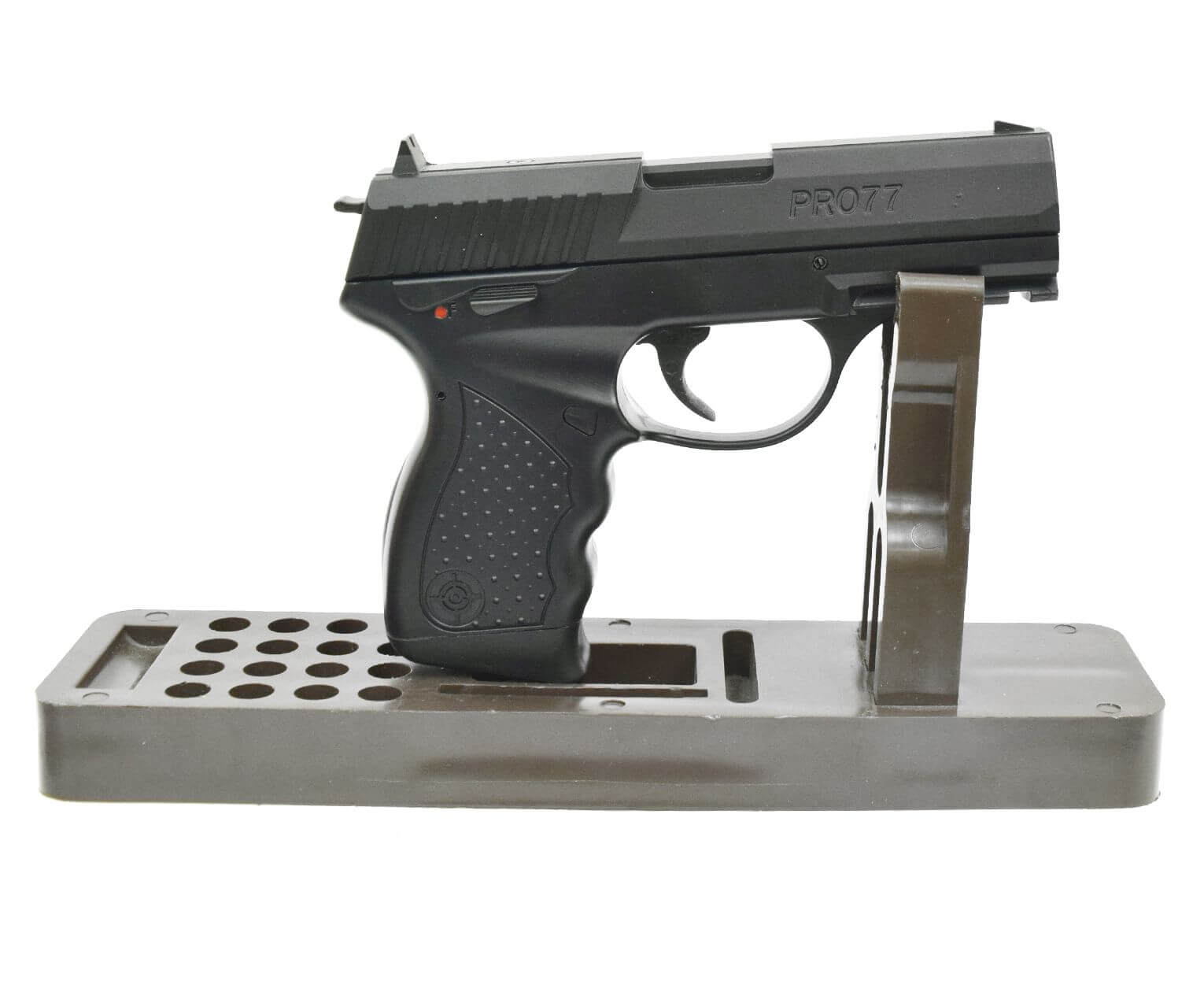 Пневматический пистолет Crosman PRO77 Kit 4,5 мм