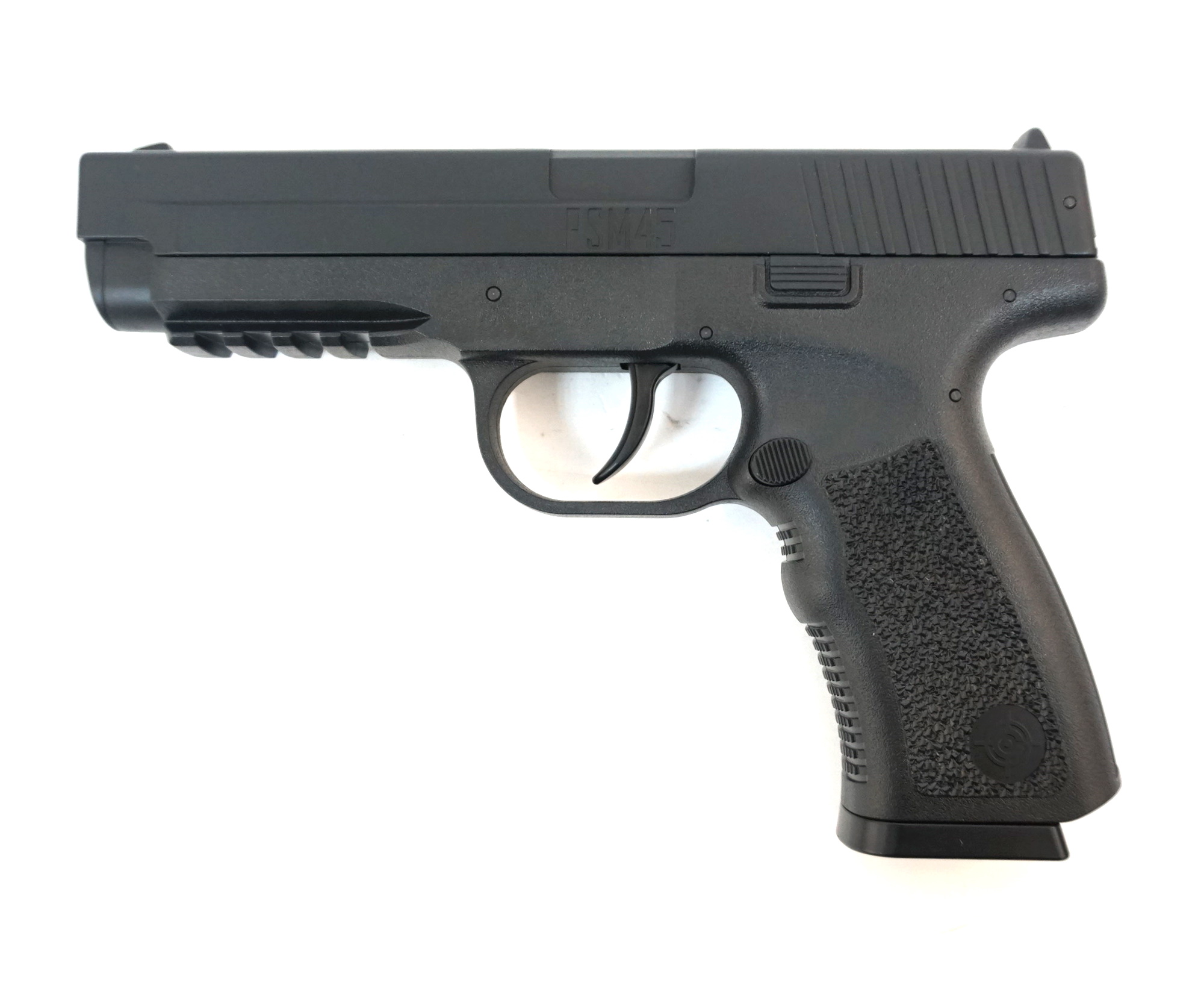 Пневматический пистолет Crosman PSM45 4,5 мм 