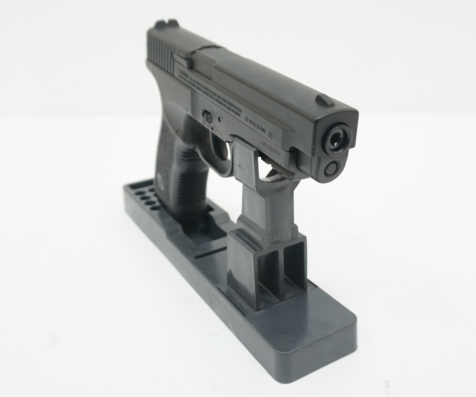 Пневматический пистолет Crosman PSM45 4,5 мм 