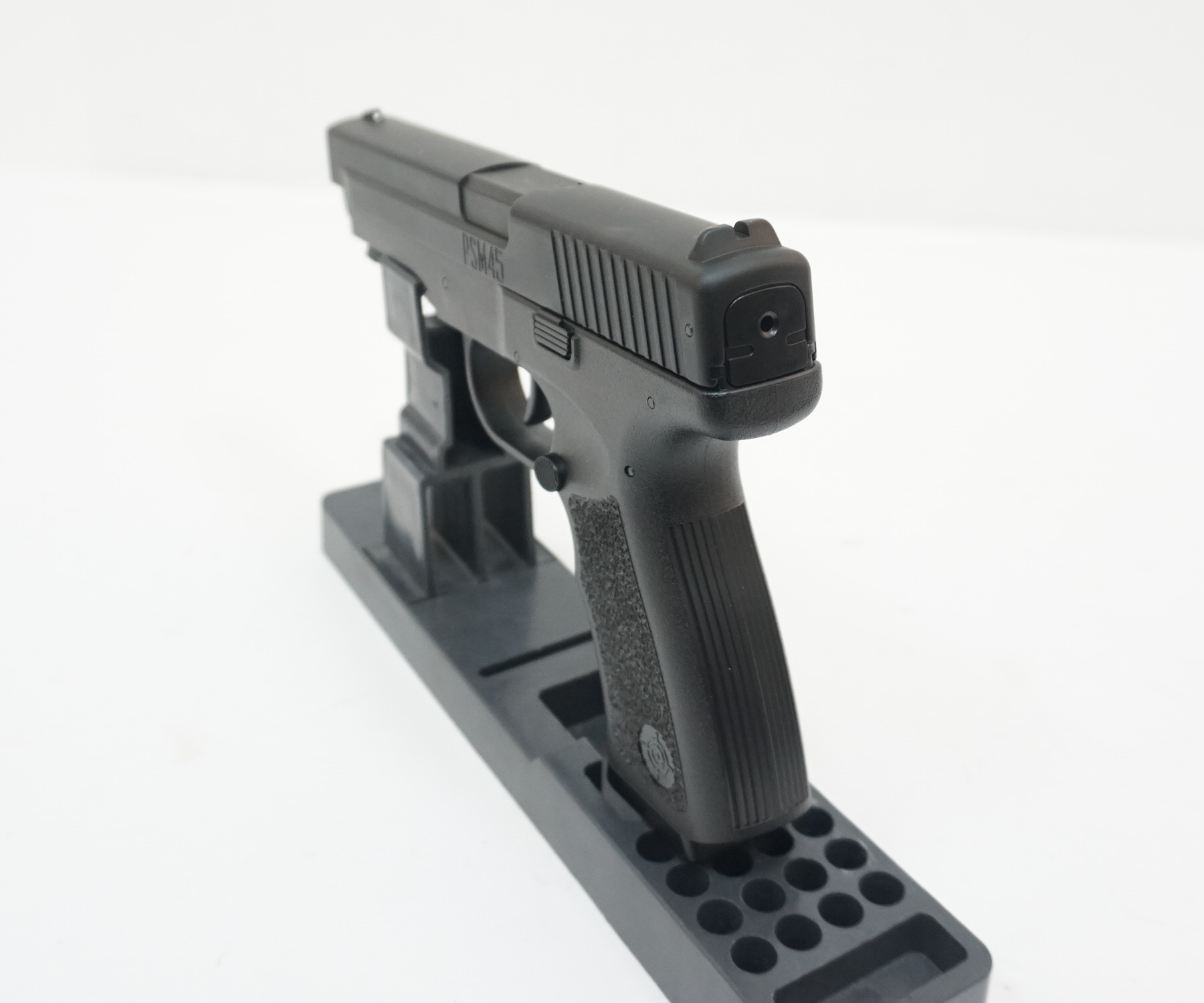 Пневматический пистолет Crosman PSM45 4,5 мм 