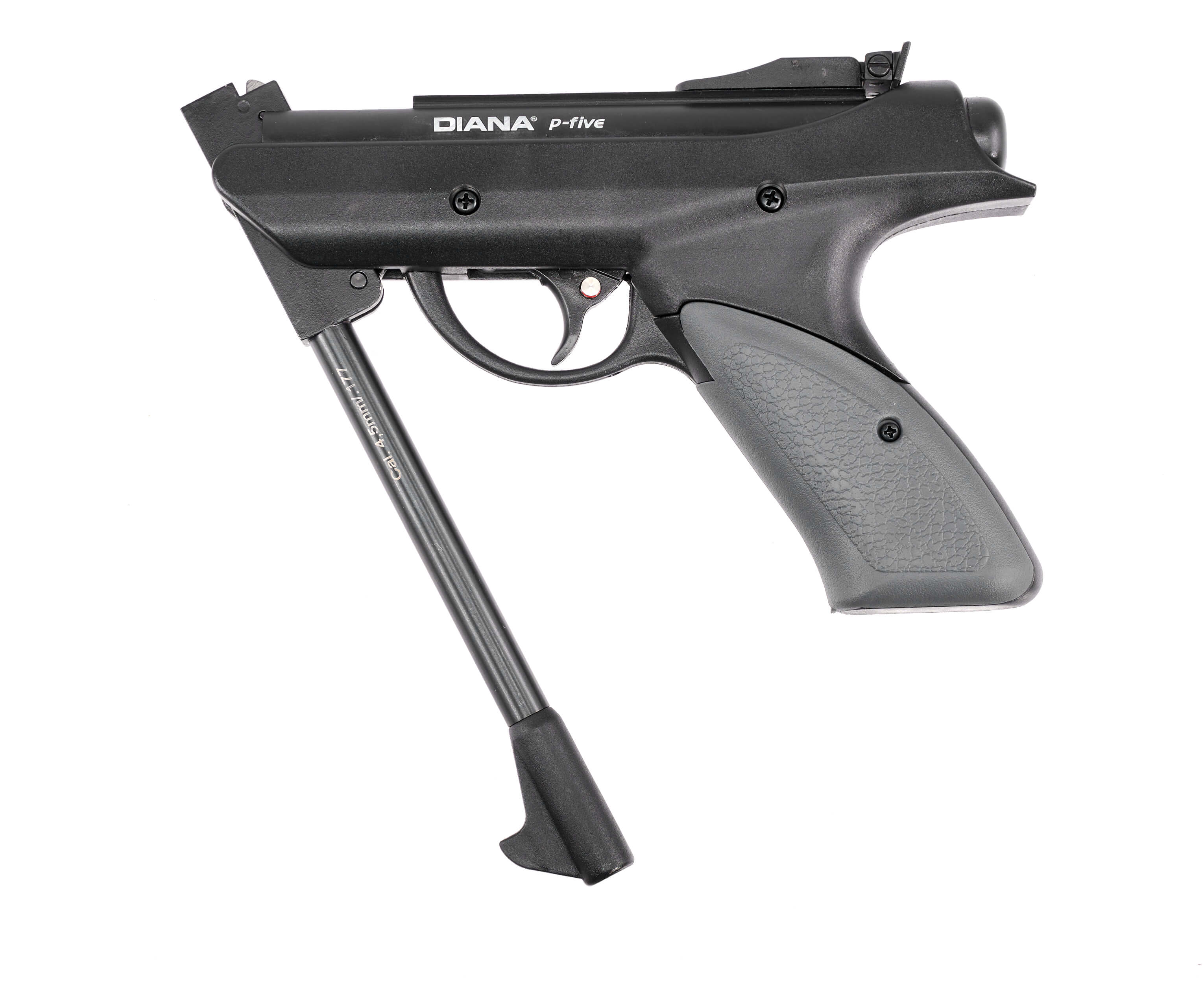 Пневматический пистолет Diana P-Five 4,5 мм