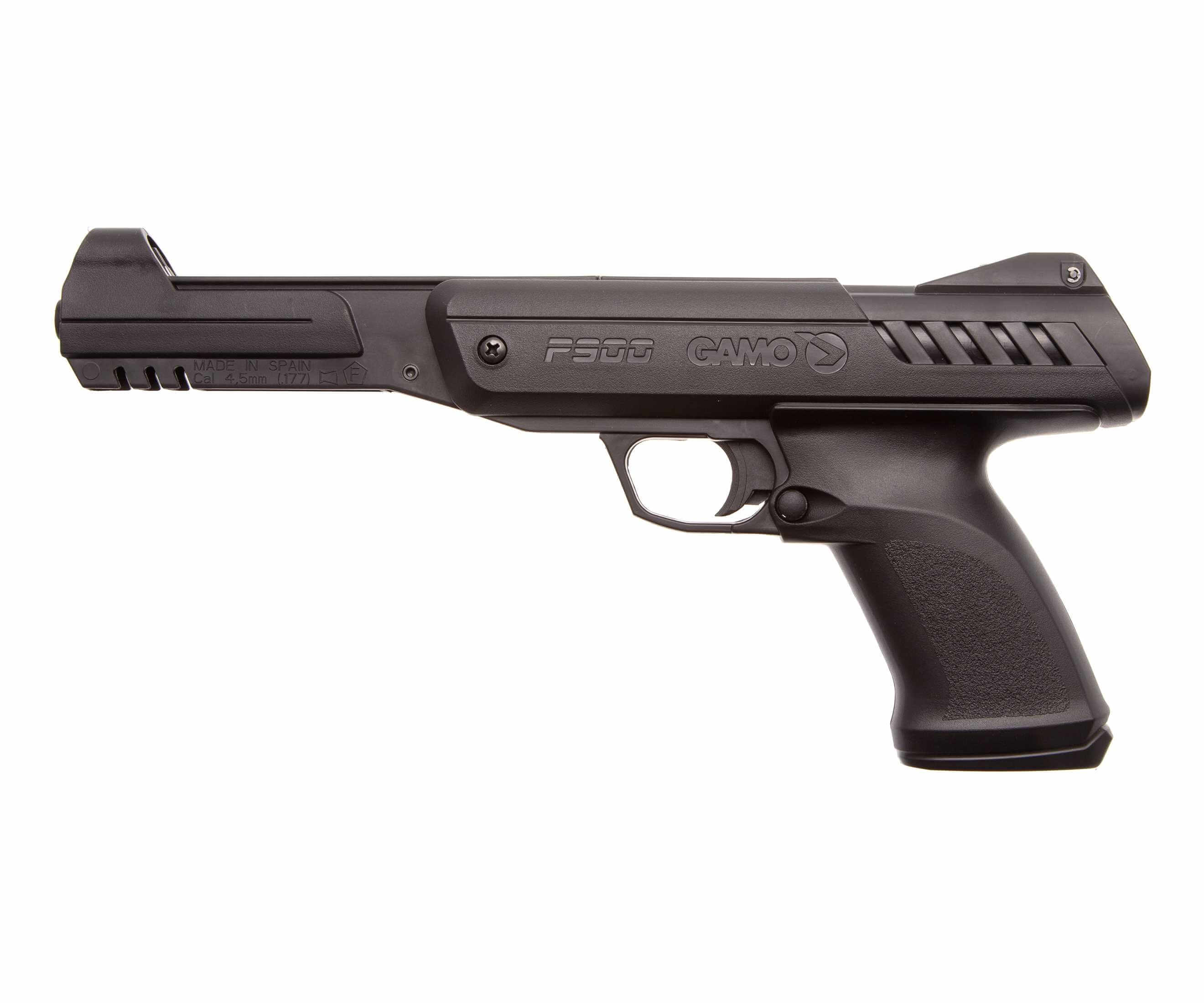 Пневматический пистолет Gamo P-900 4,5 мм