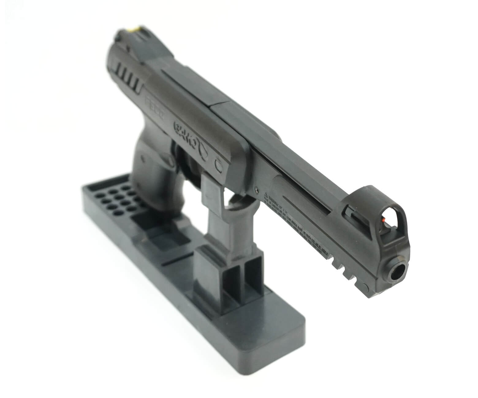 Пневматический пистолет Gamo P-900 4,5 мм