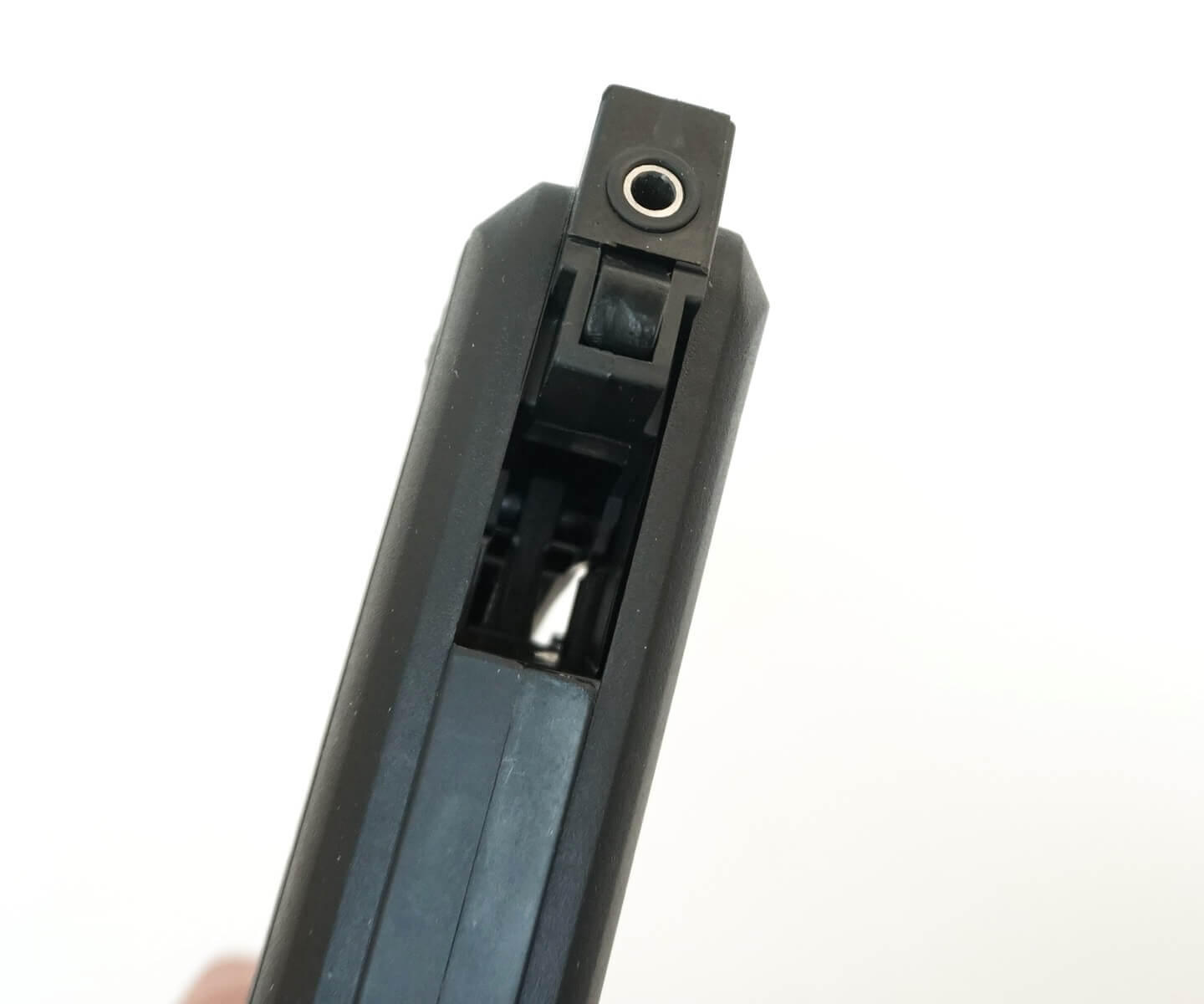 Пневматический пистолет Gamo P-900 4,5 мм