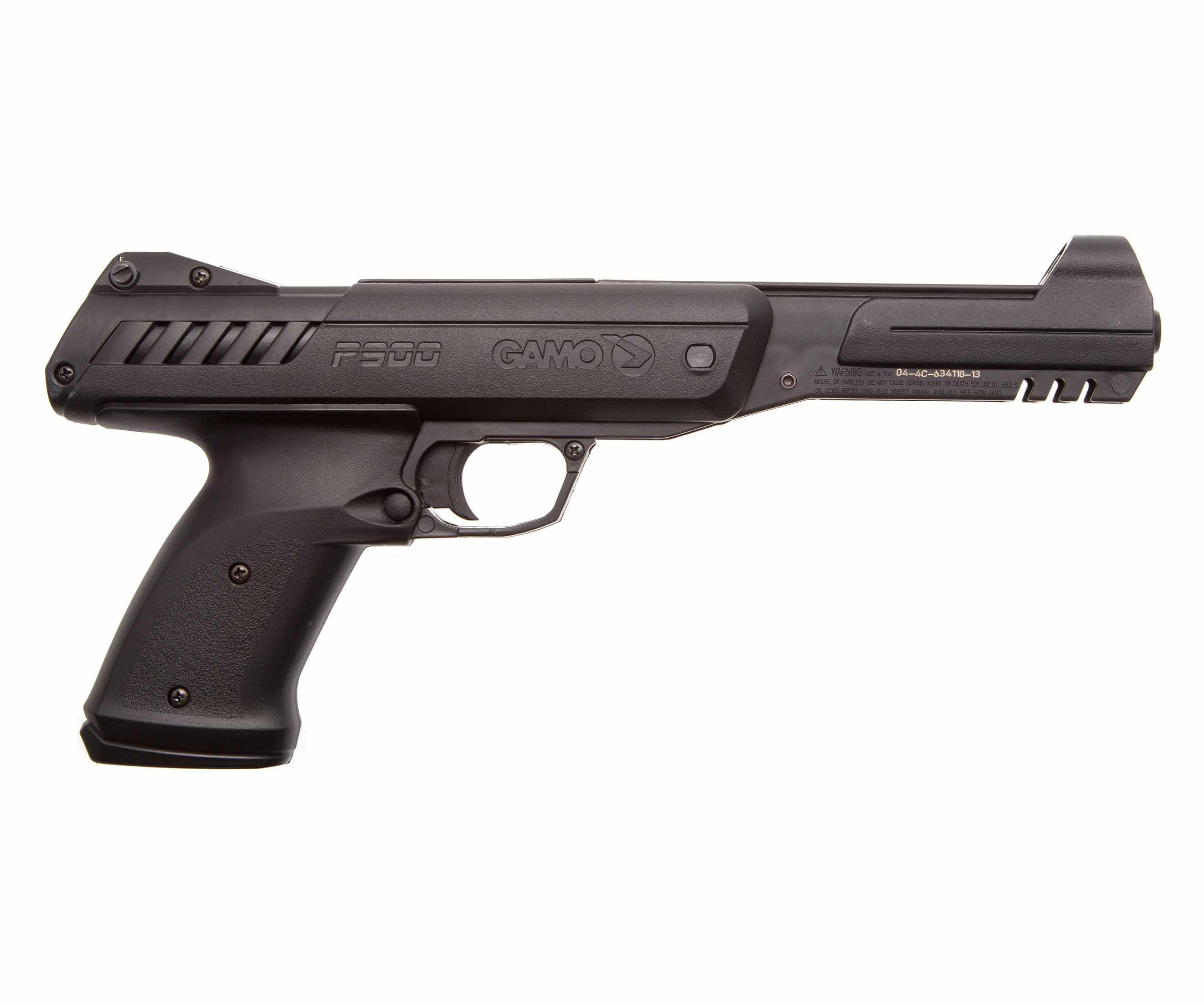 Пневматический пистолет Gamo P-900 4,5 мм
