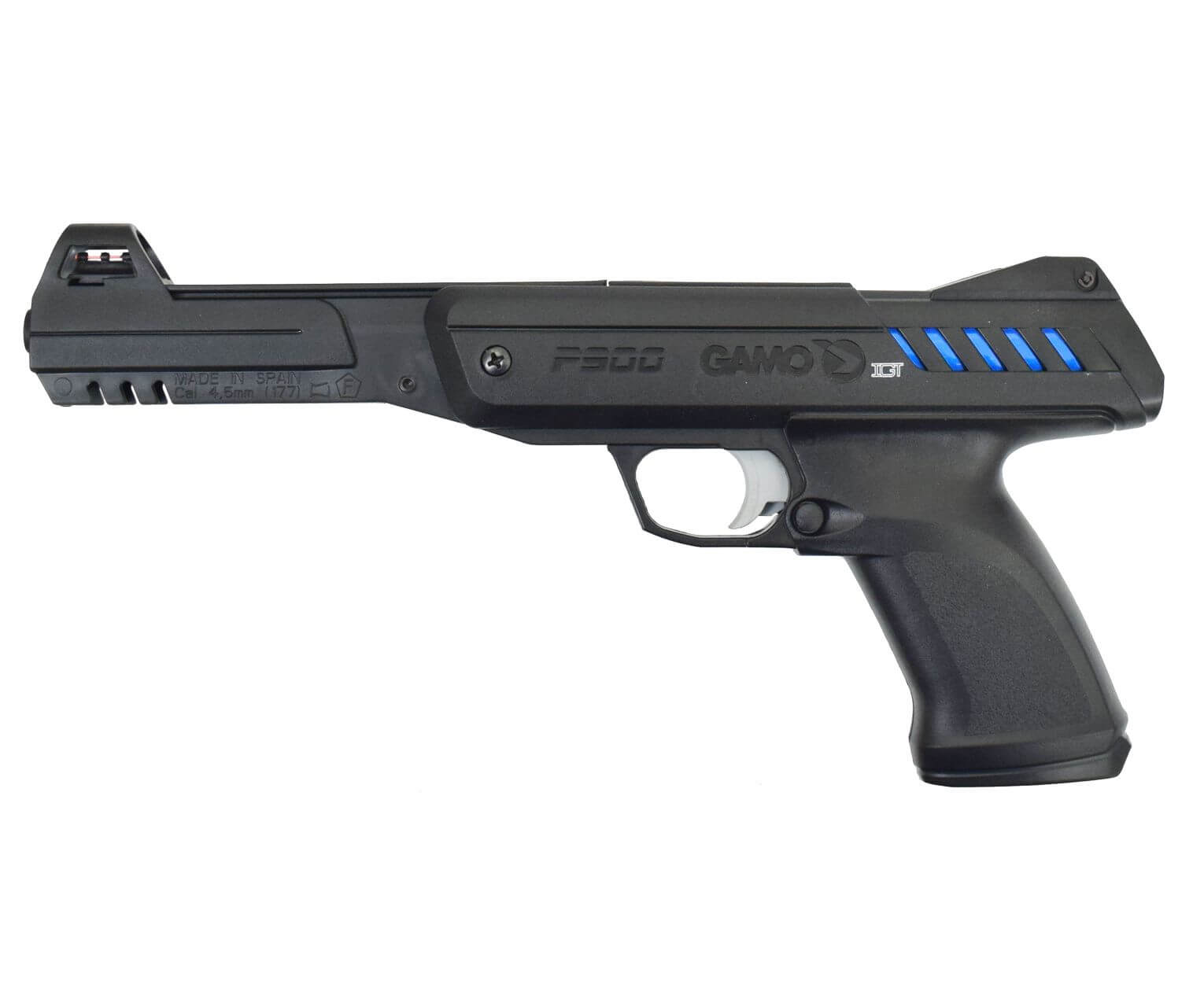 Пневматический пистолет Gamo P-900 IGT 4,5 мм